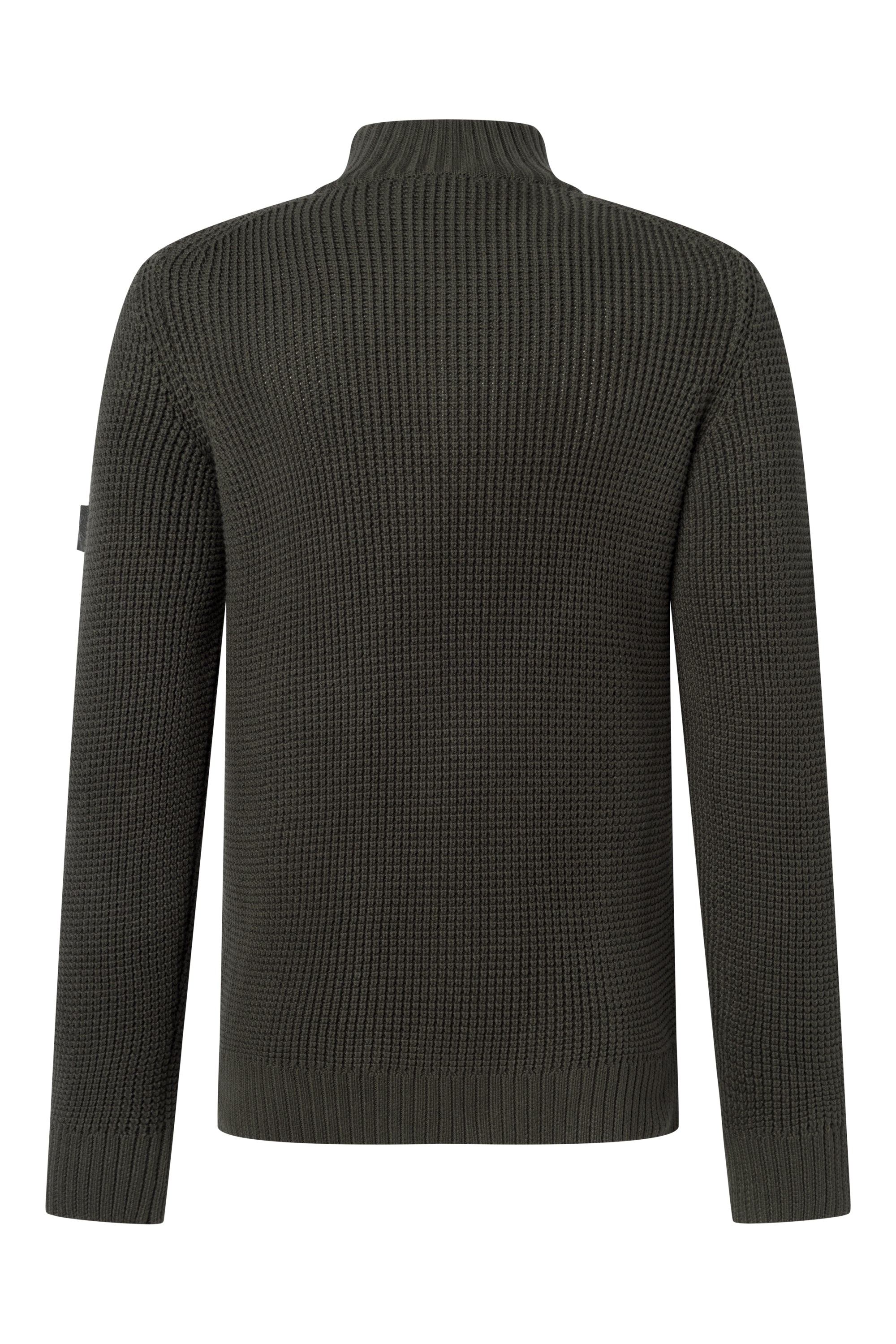 Joop Pullover mit Zip 15 JJK-14Henrios 10020092