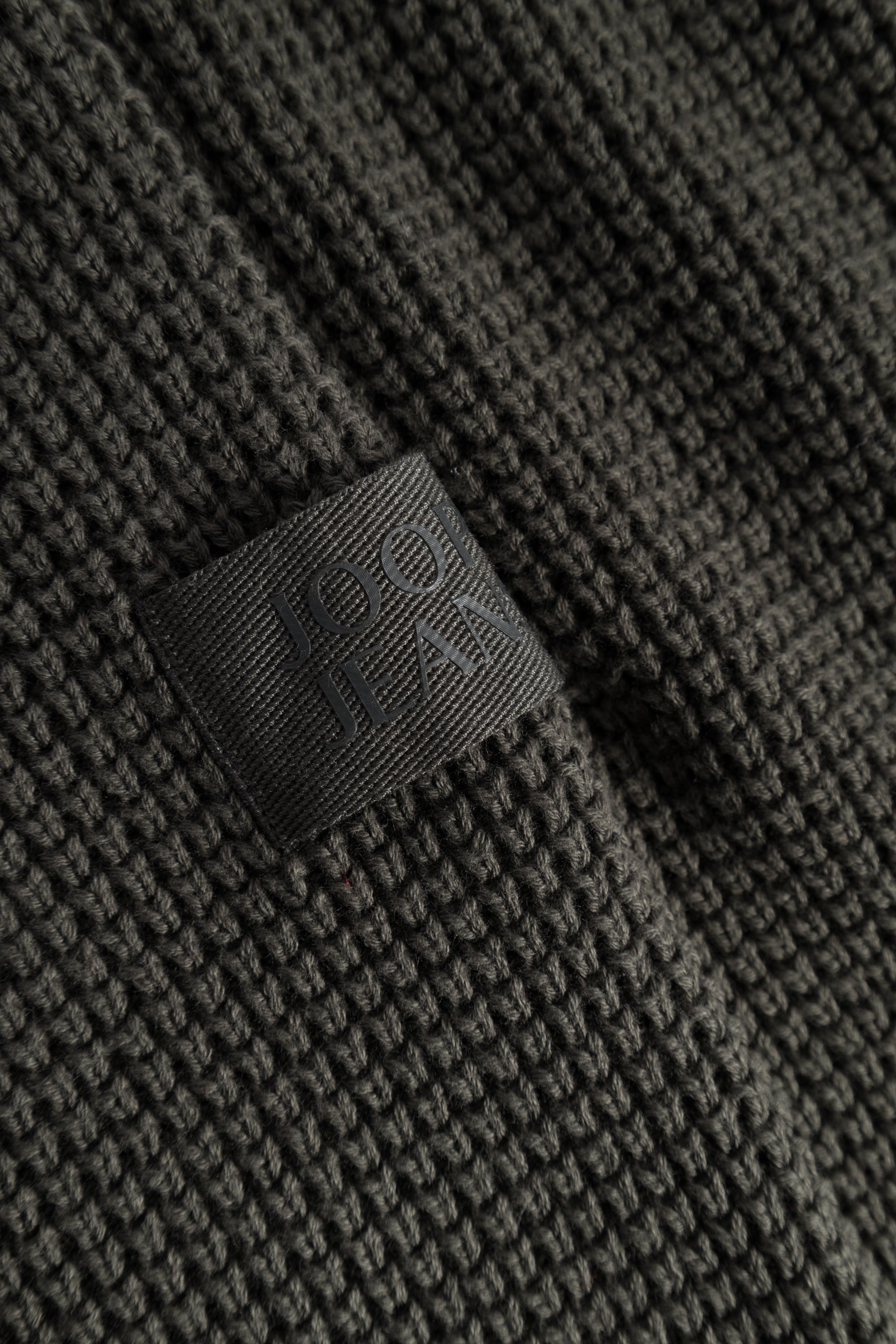 Joop Pullover mit Zip 15 JJK-14Henrios 10020092