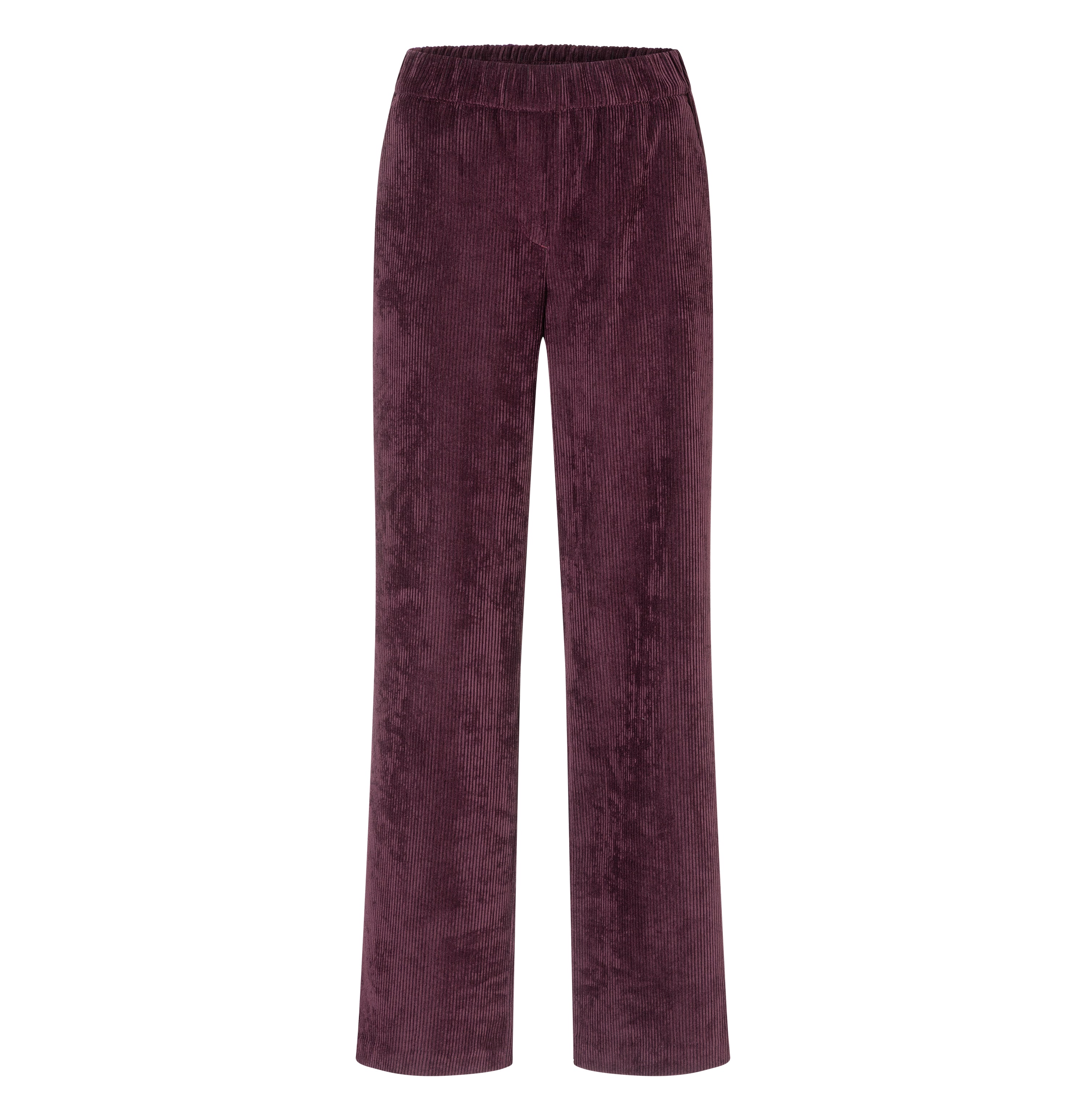 MAC JEANS - CHIARA, Fluid corduroy
