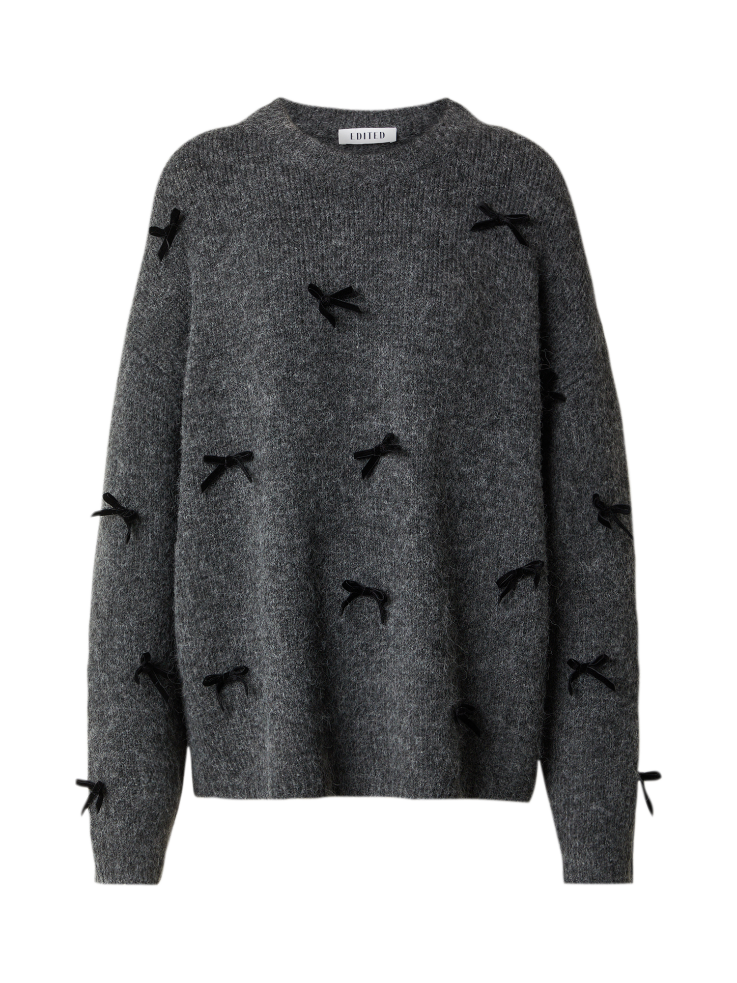 edited Pullover Bailee