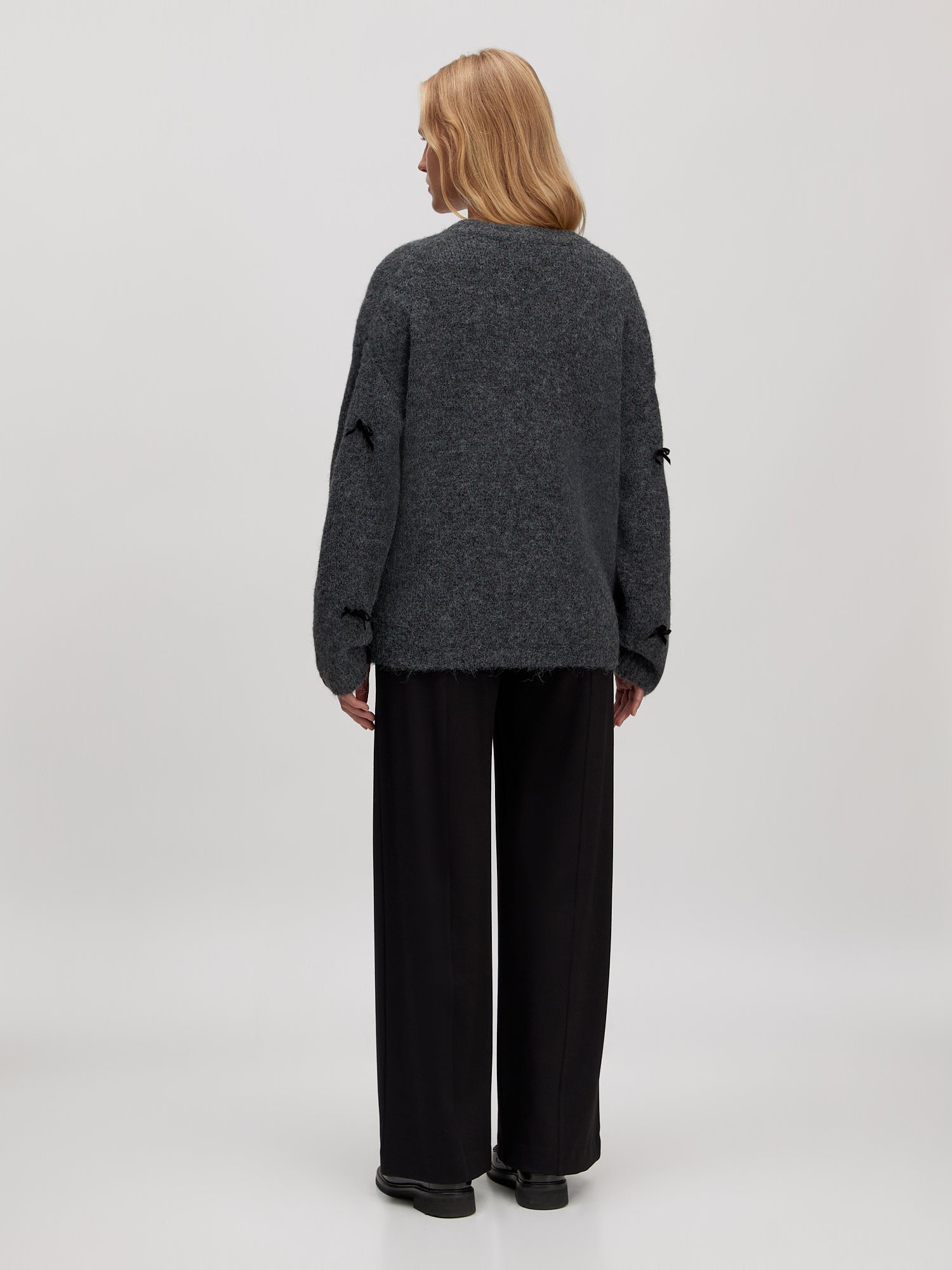 edited Pullover Bailee