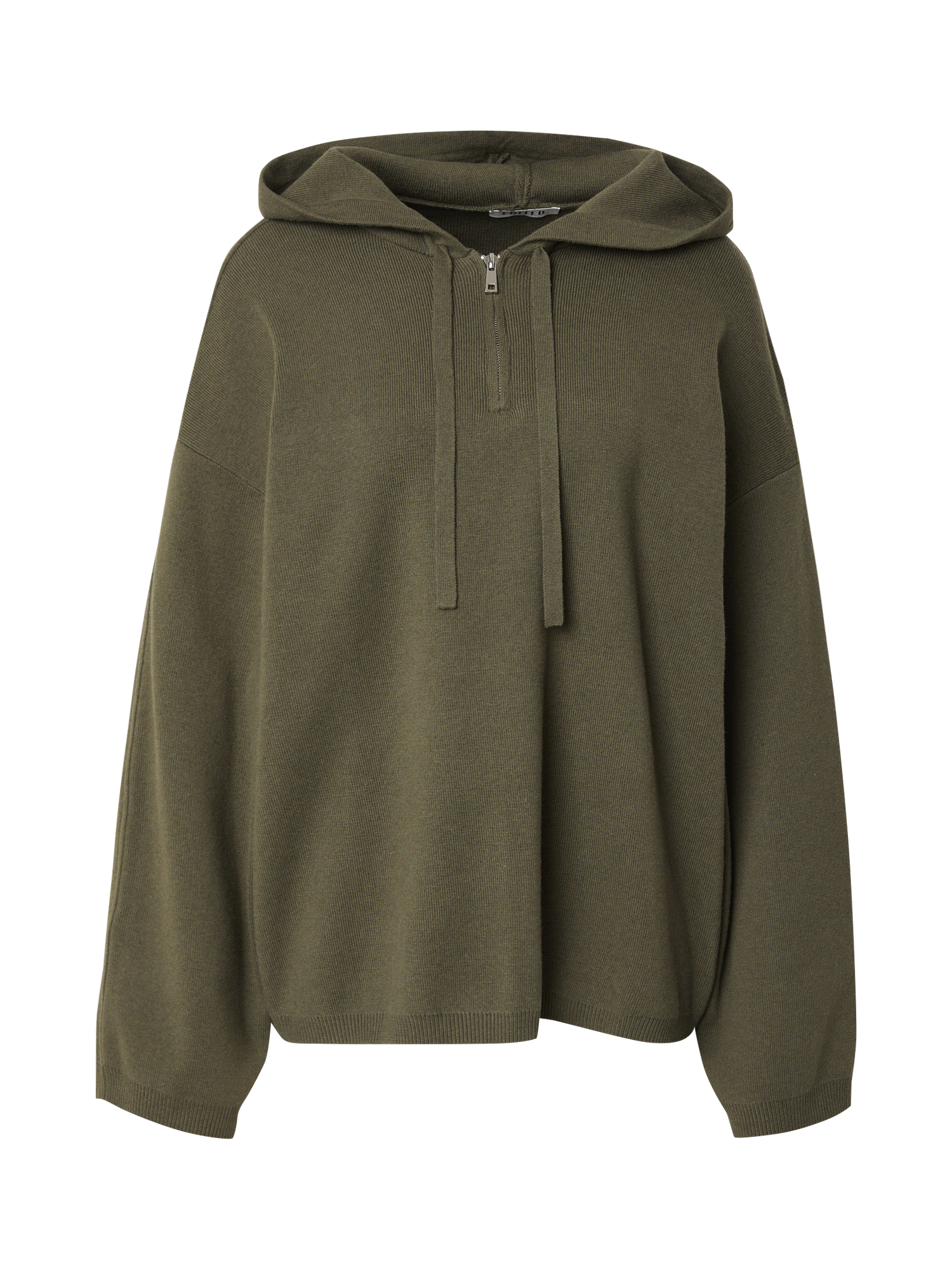 edited Damen Kapuzenpullover Gareth