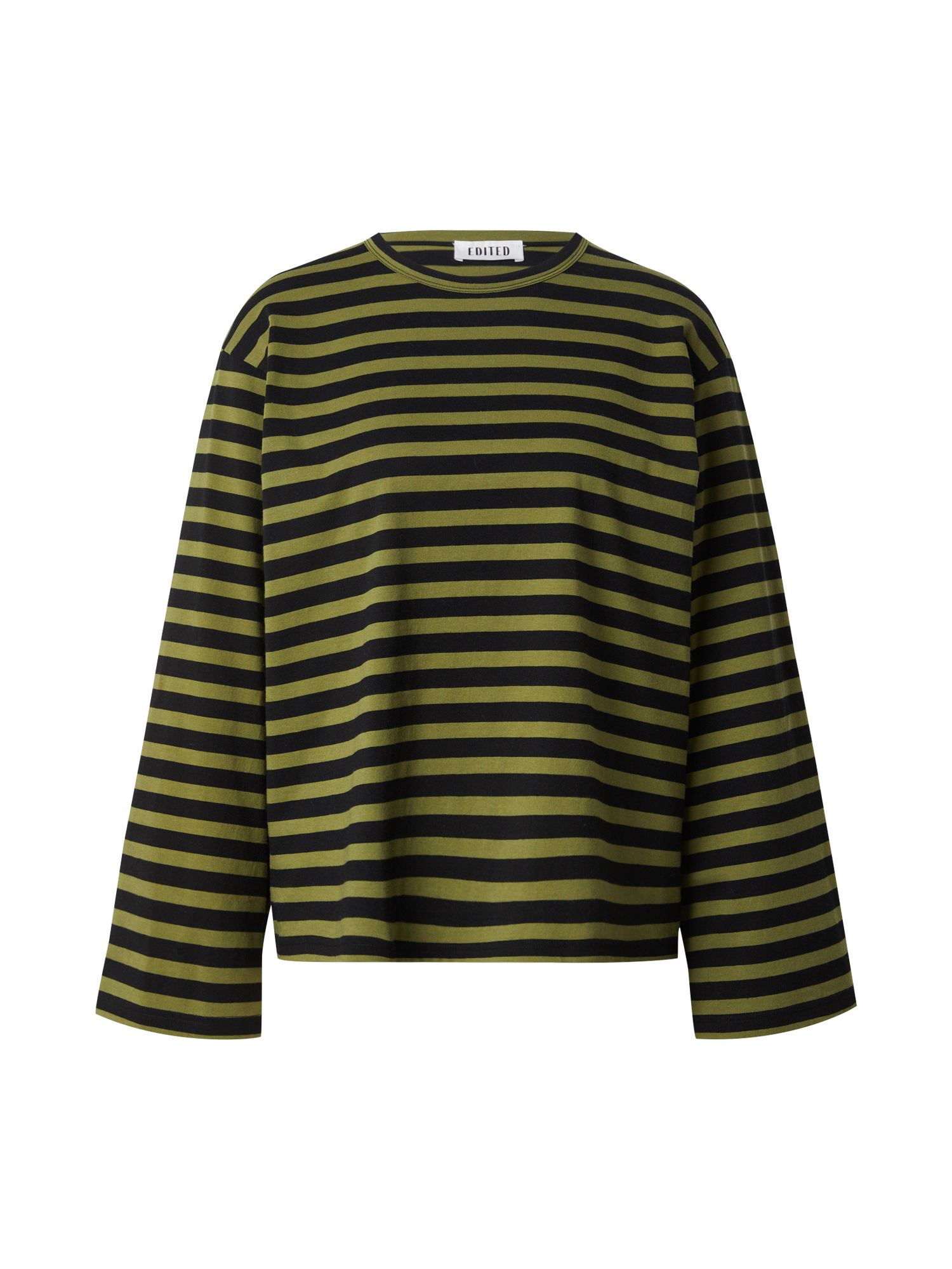 edited Shirt Verlee