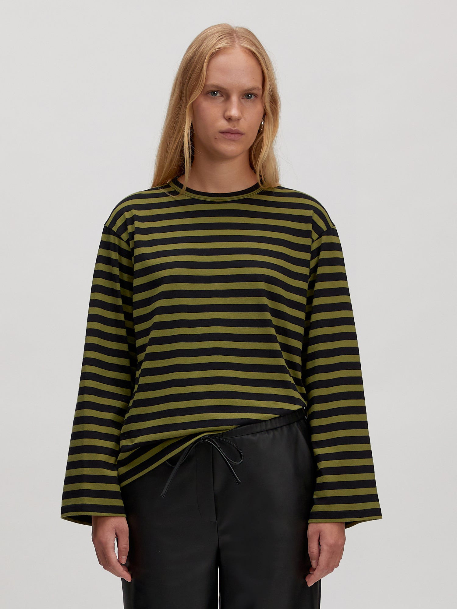edited Shirt Verlee
