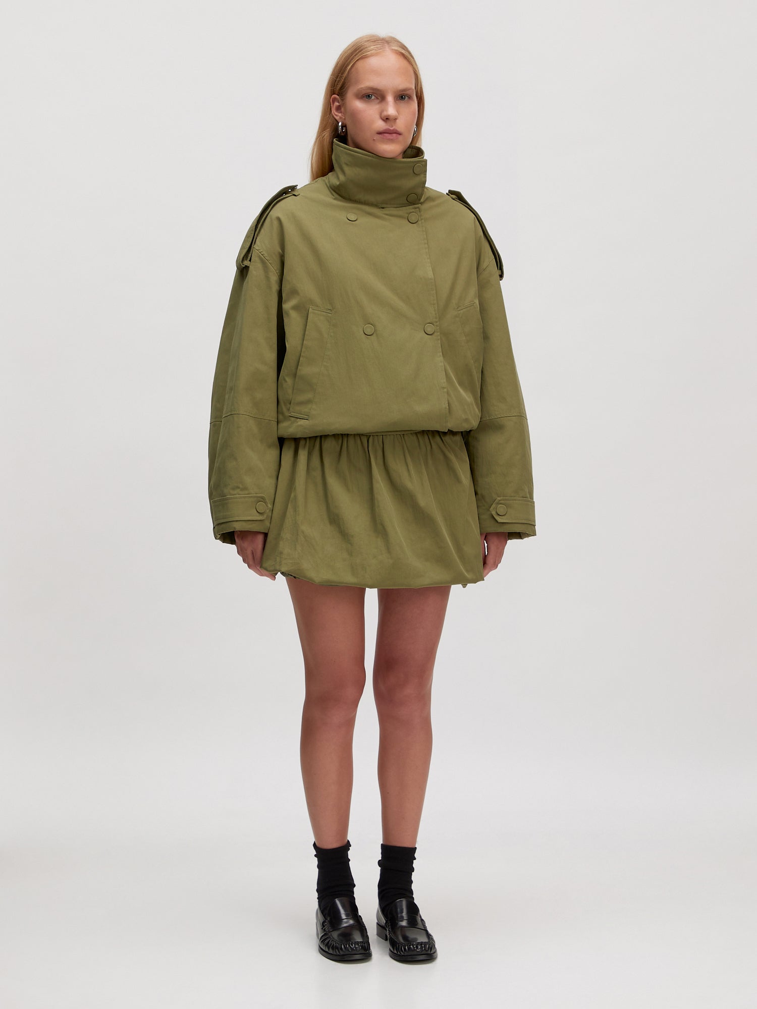 edited Jacke Agatha