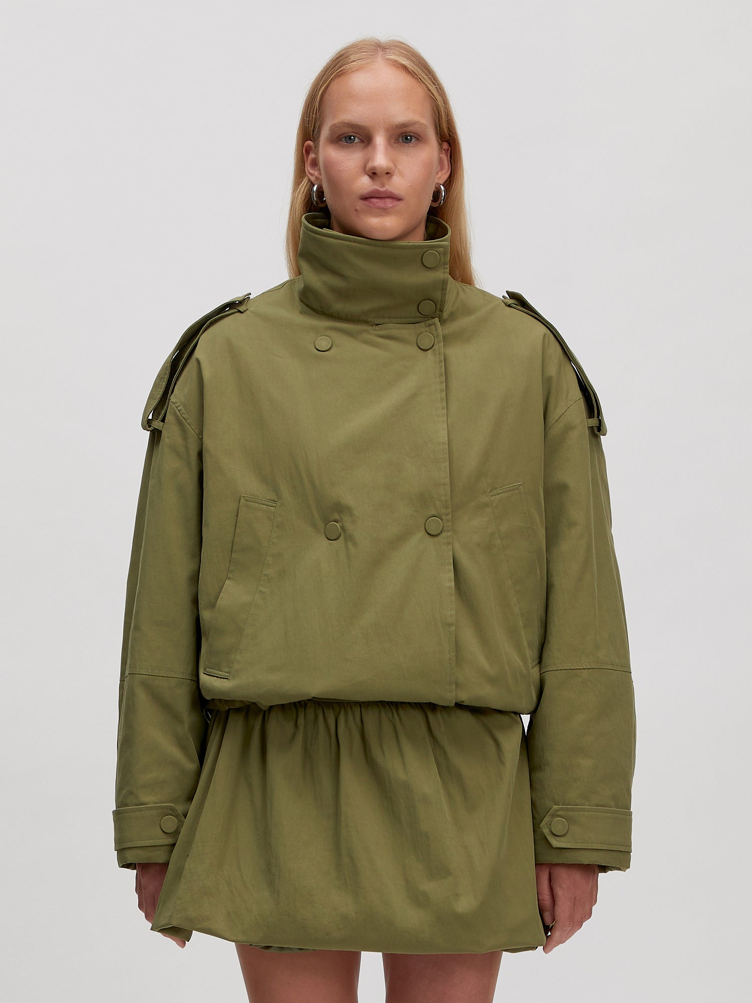 edited Jacke Agatha
