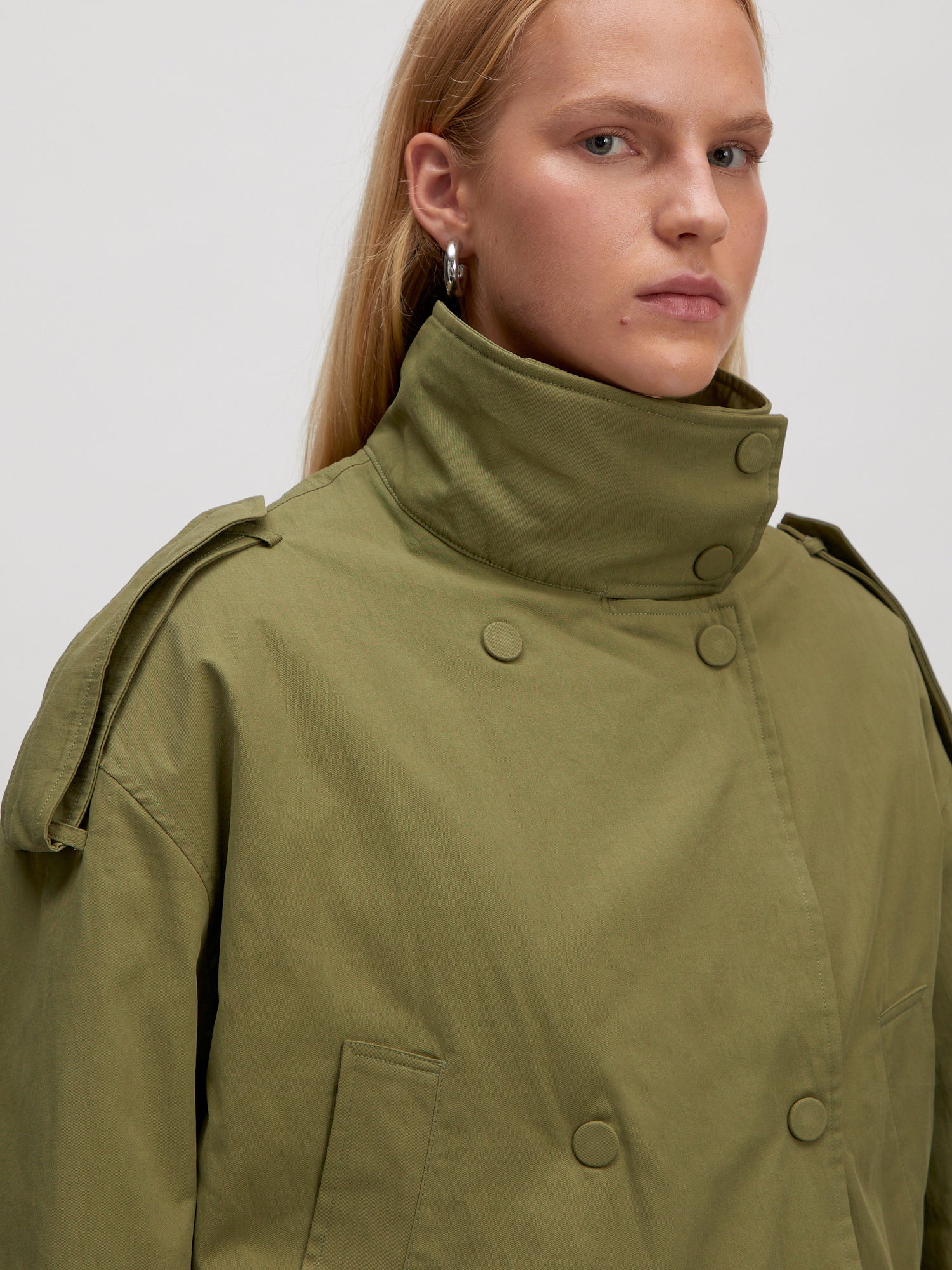 edited Jacke Agatha