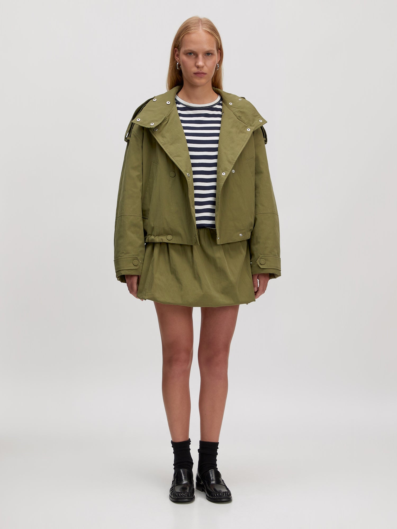 edited Jacke Agatha