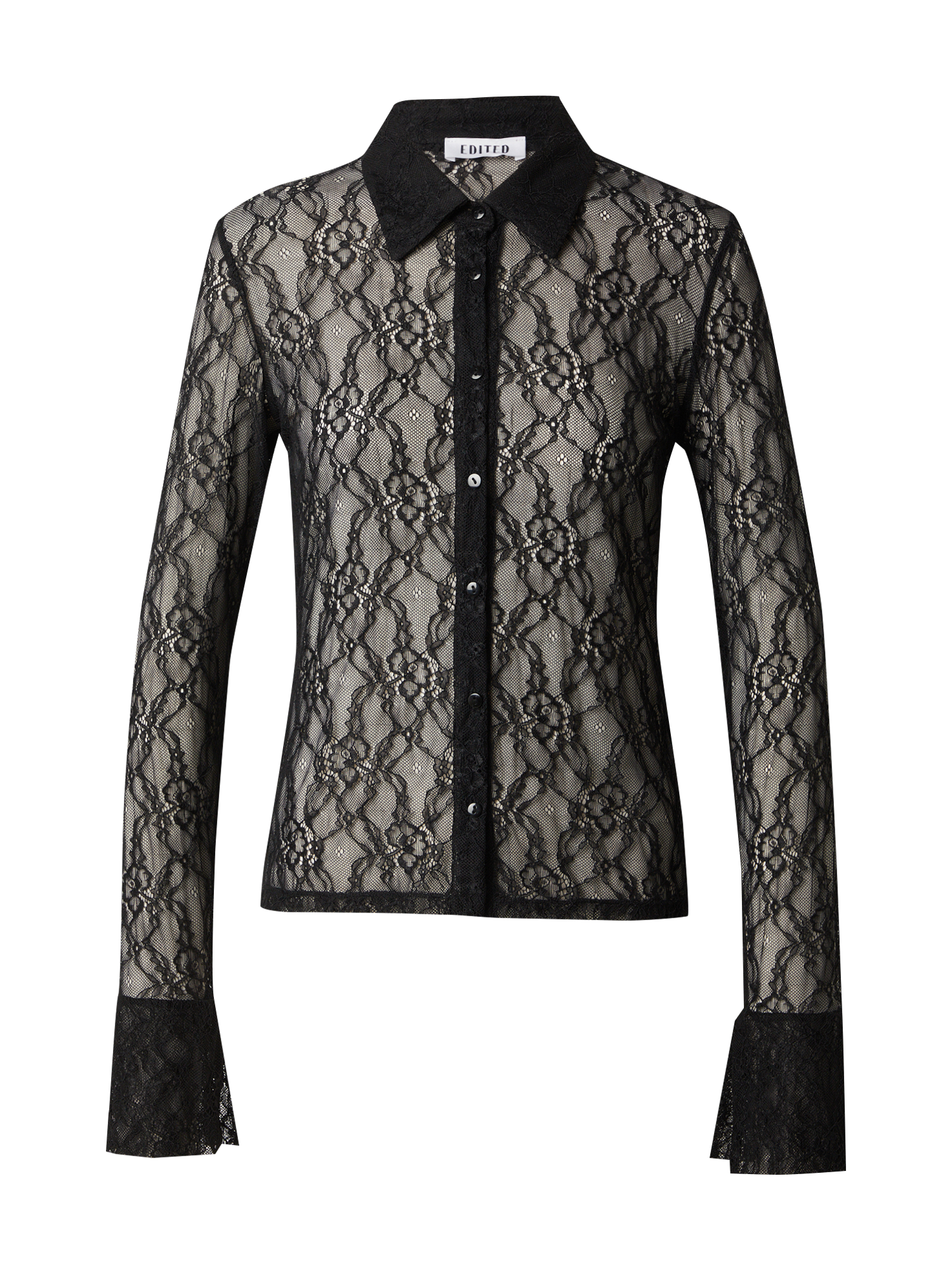 edited  Bluse Eloise