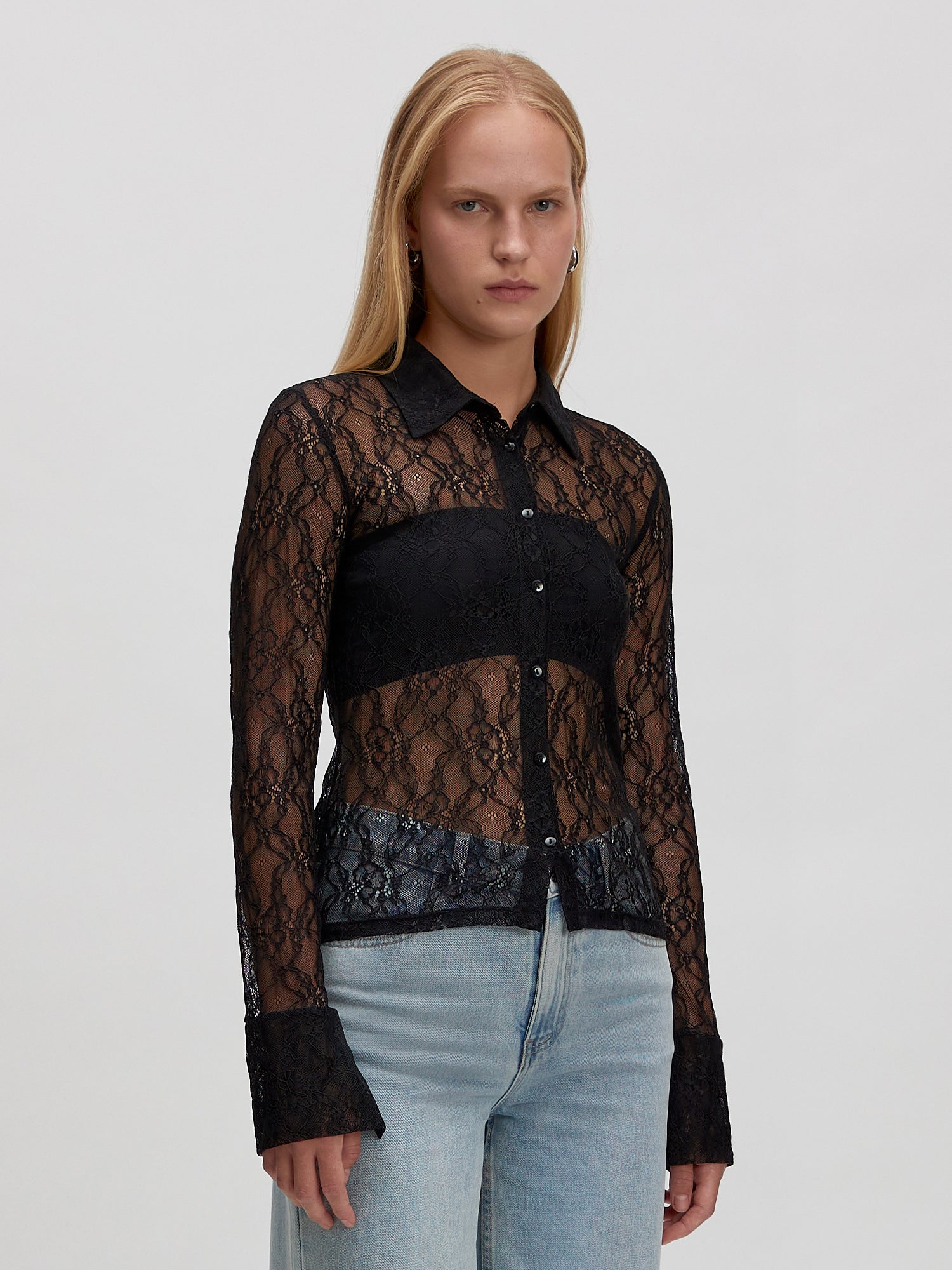 edited  Bluse Eloise