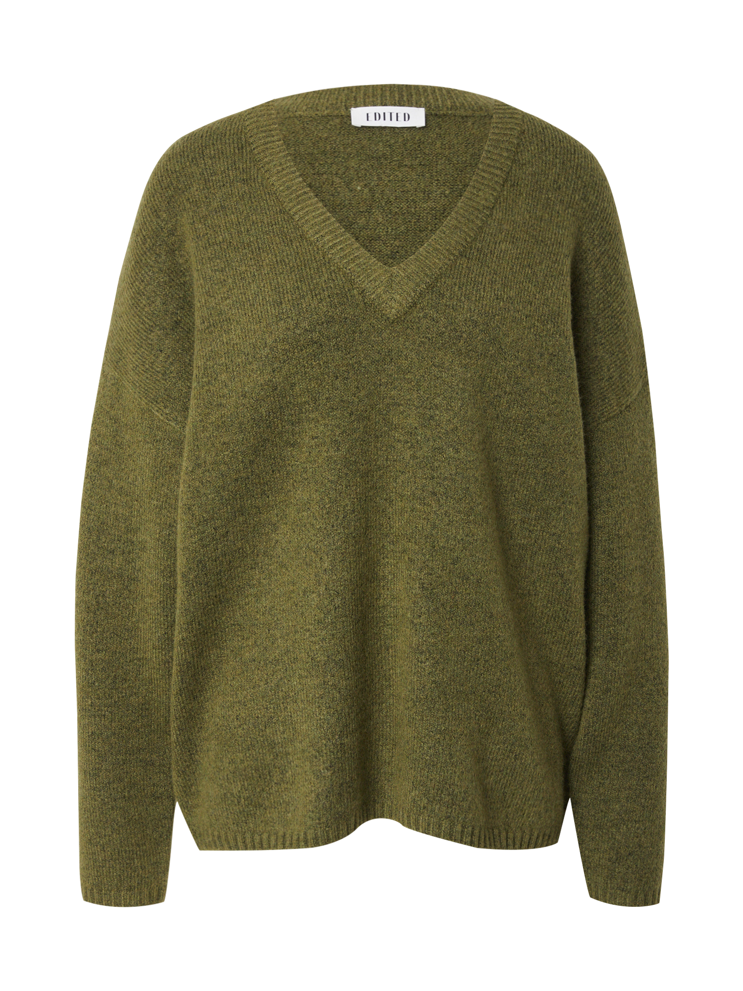 edited Damen Pullover Urielle Wool
