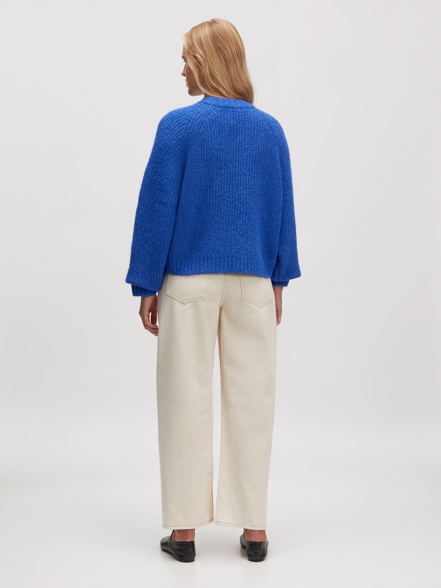 edited Strickjacke Rani Bomber