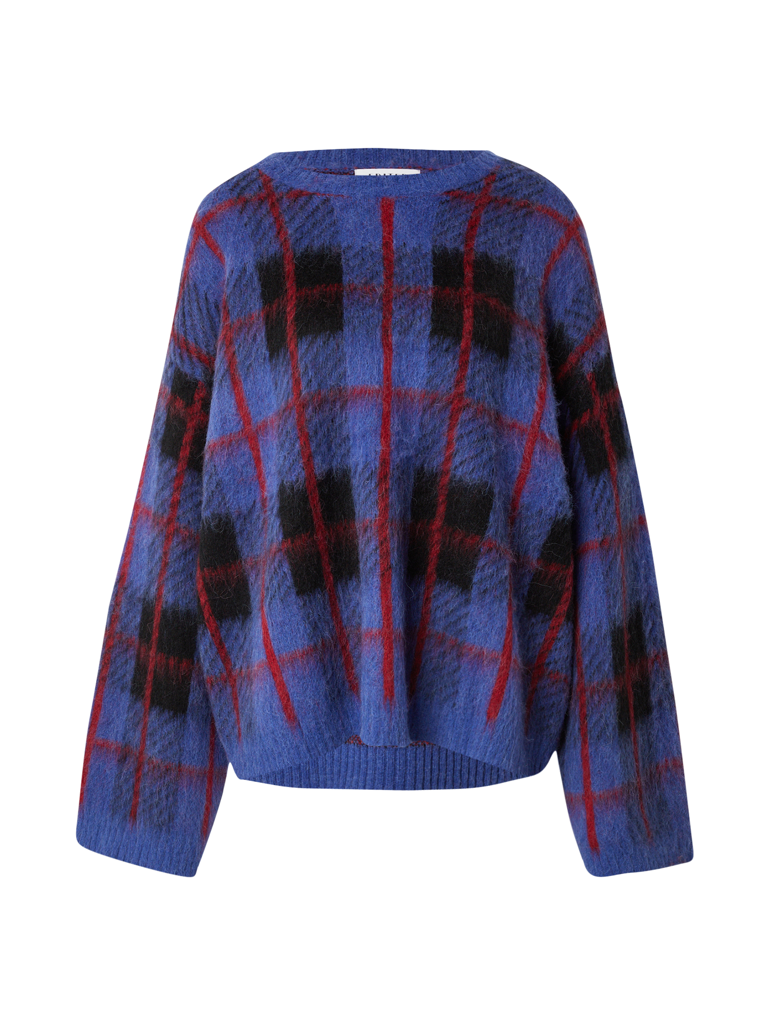 edited Pullover Christel