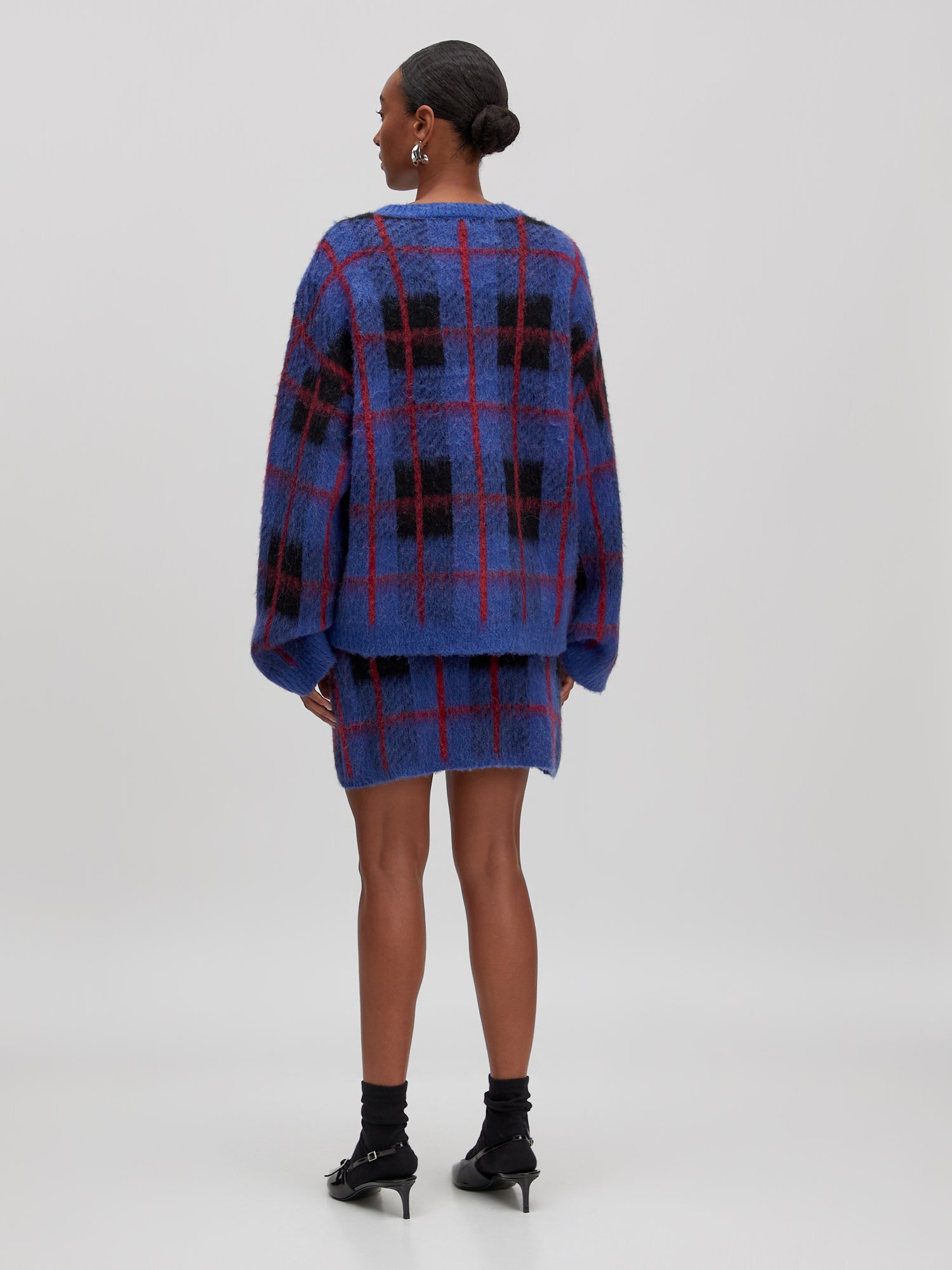 edited Pullover Christel