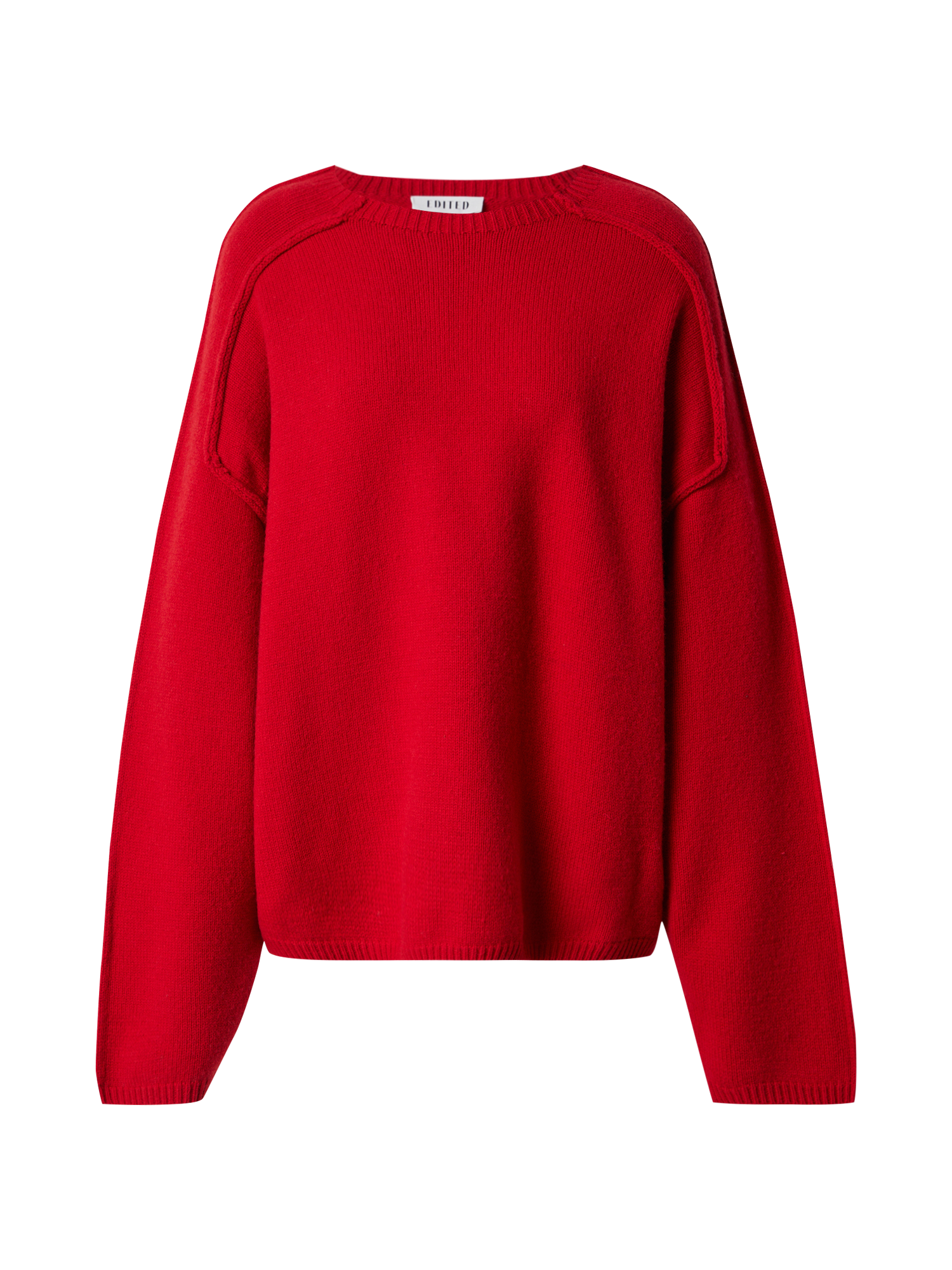 edited Pullover Naiba