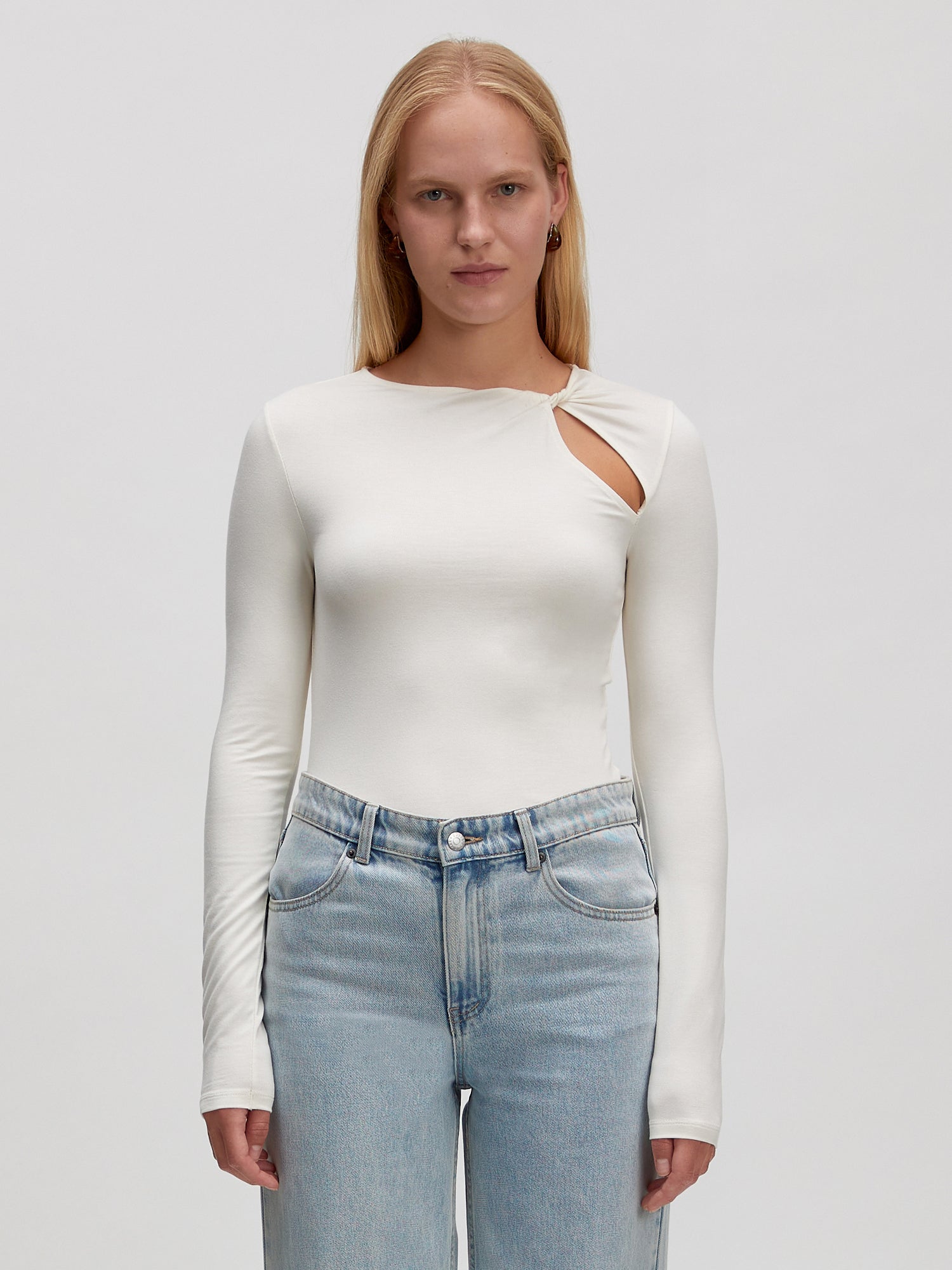 edited Shirt Leany