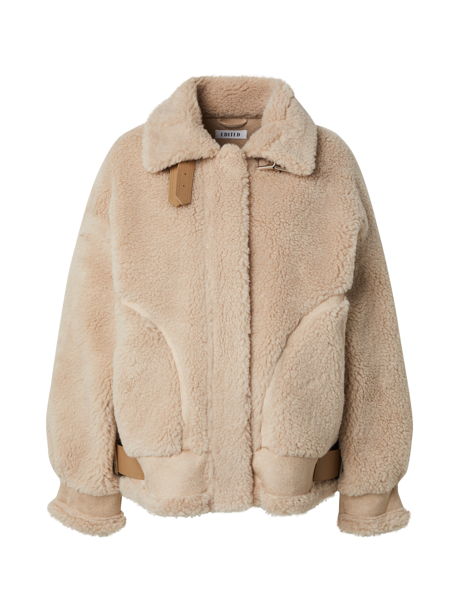 edited Jacke Dakota