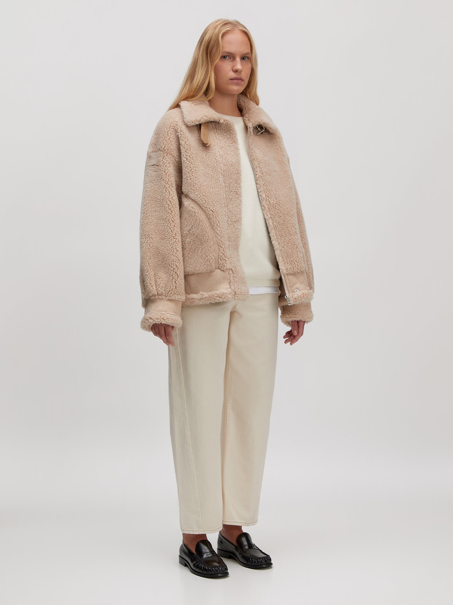 edited Jacke Dakota