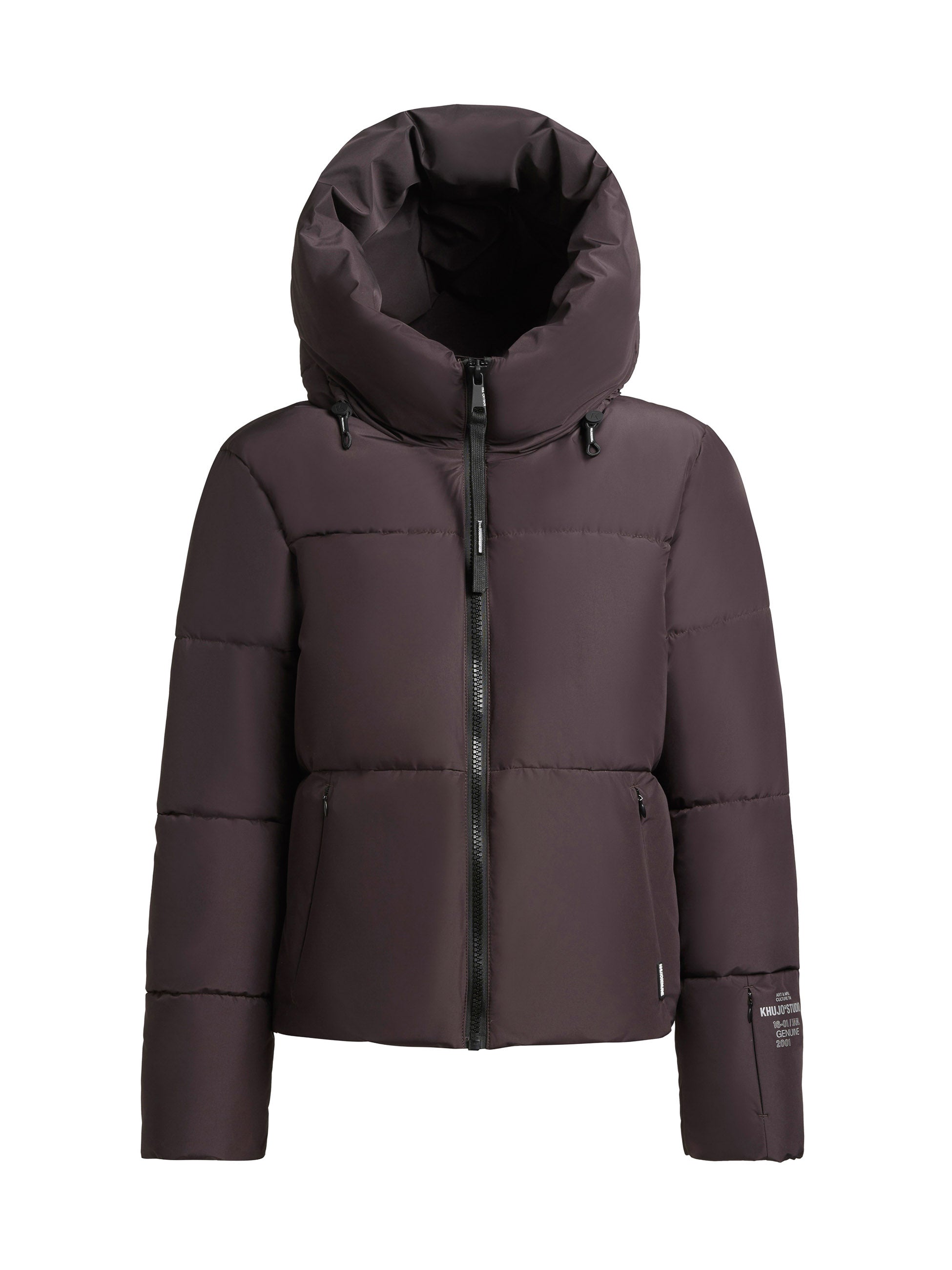 khujo Jacke Audrey Matt