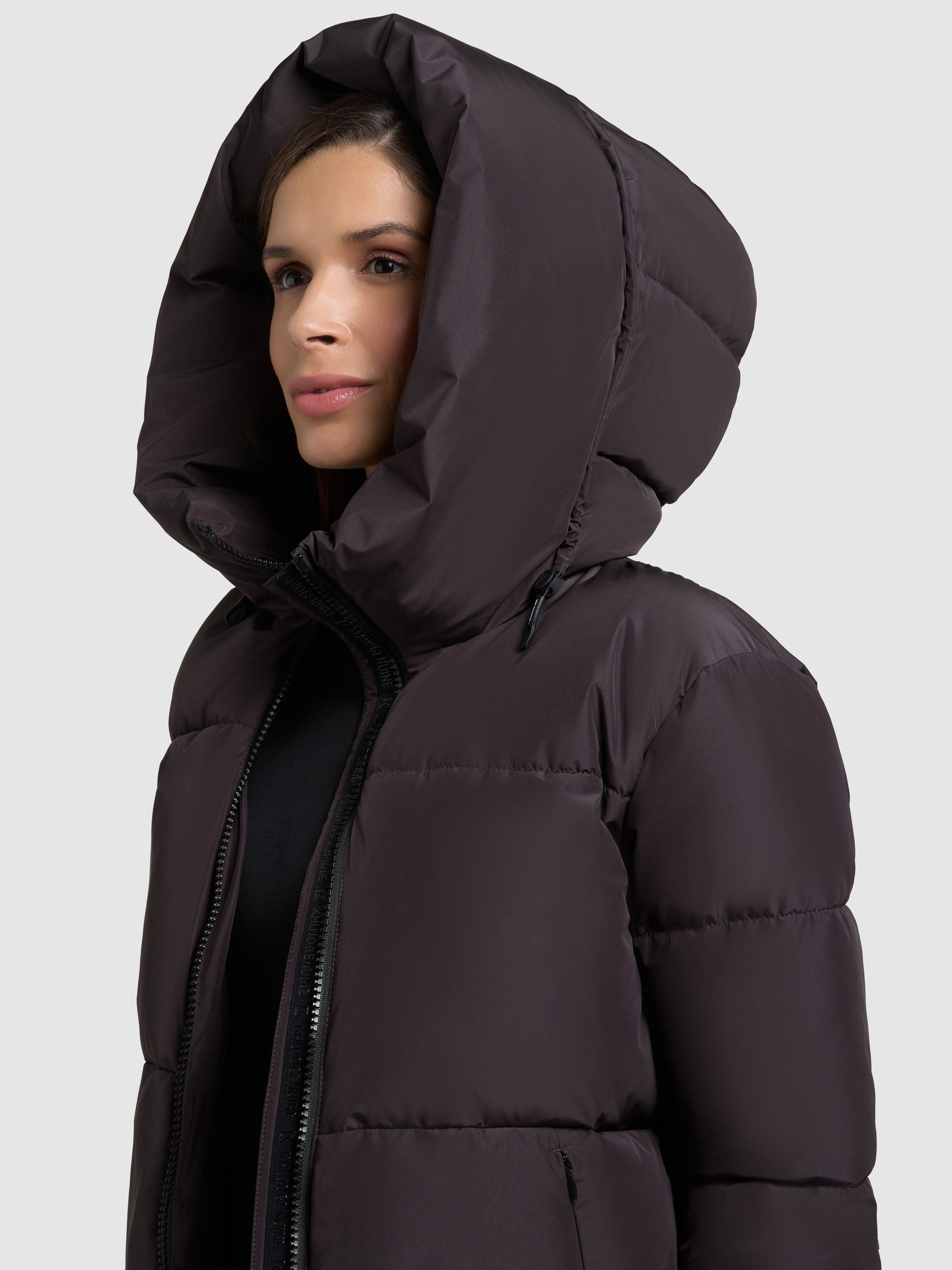 khujo Jacke Audrey Matt
