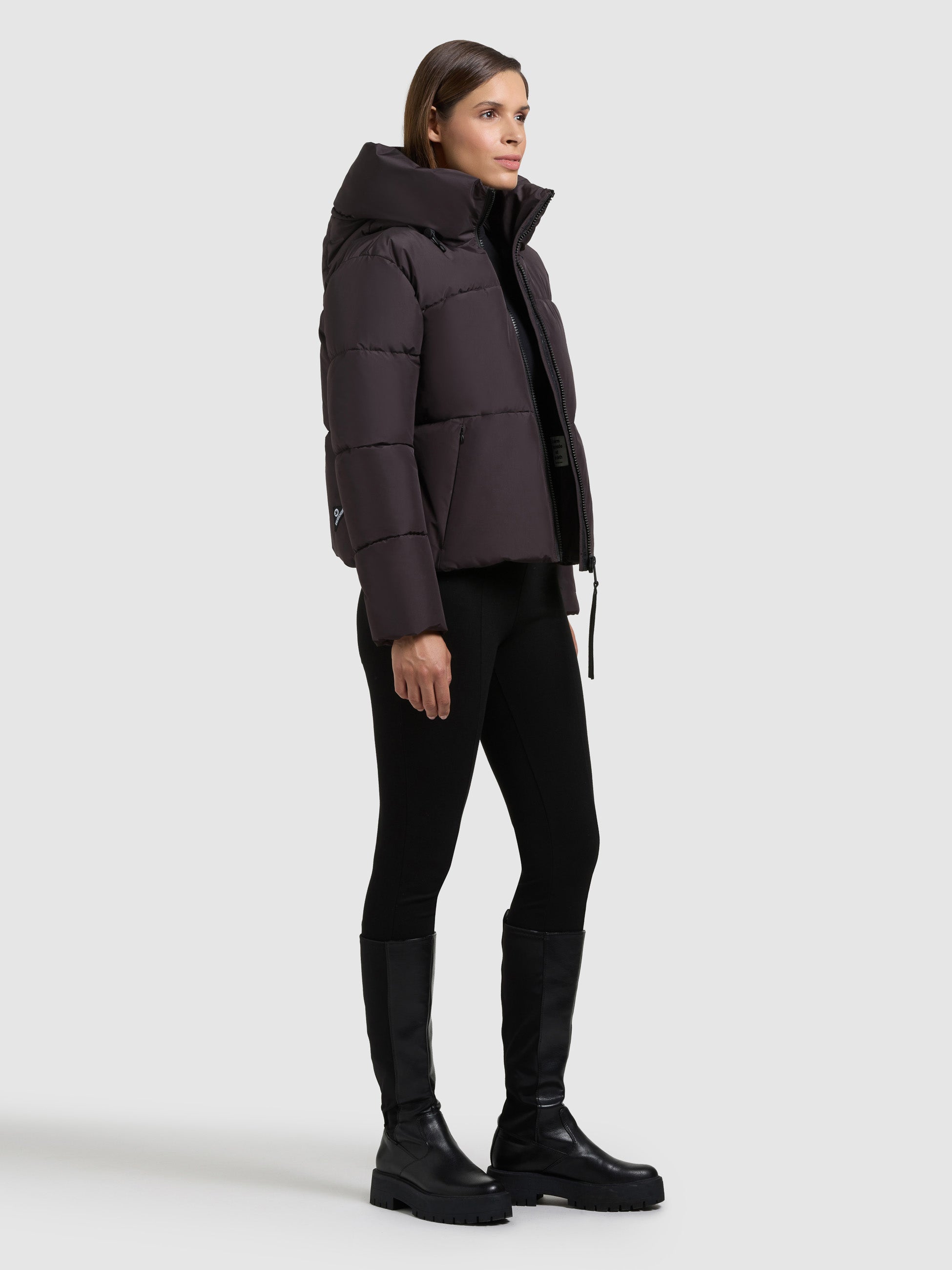 khujo Jacke Audrey Matt