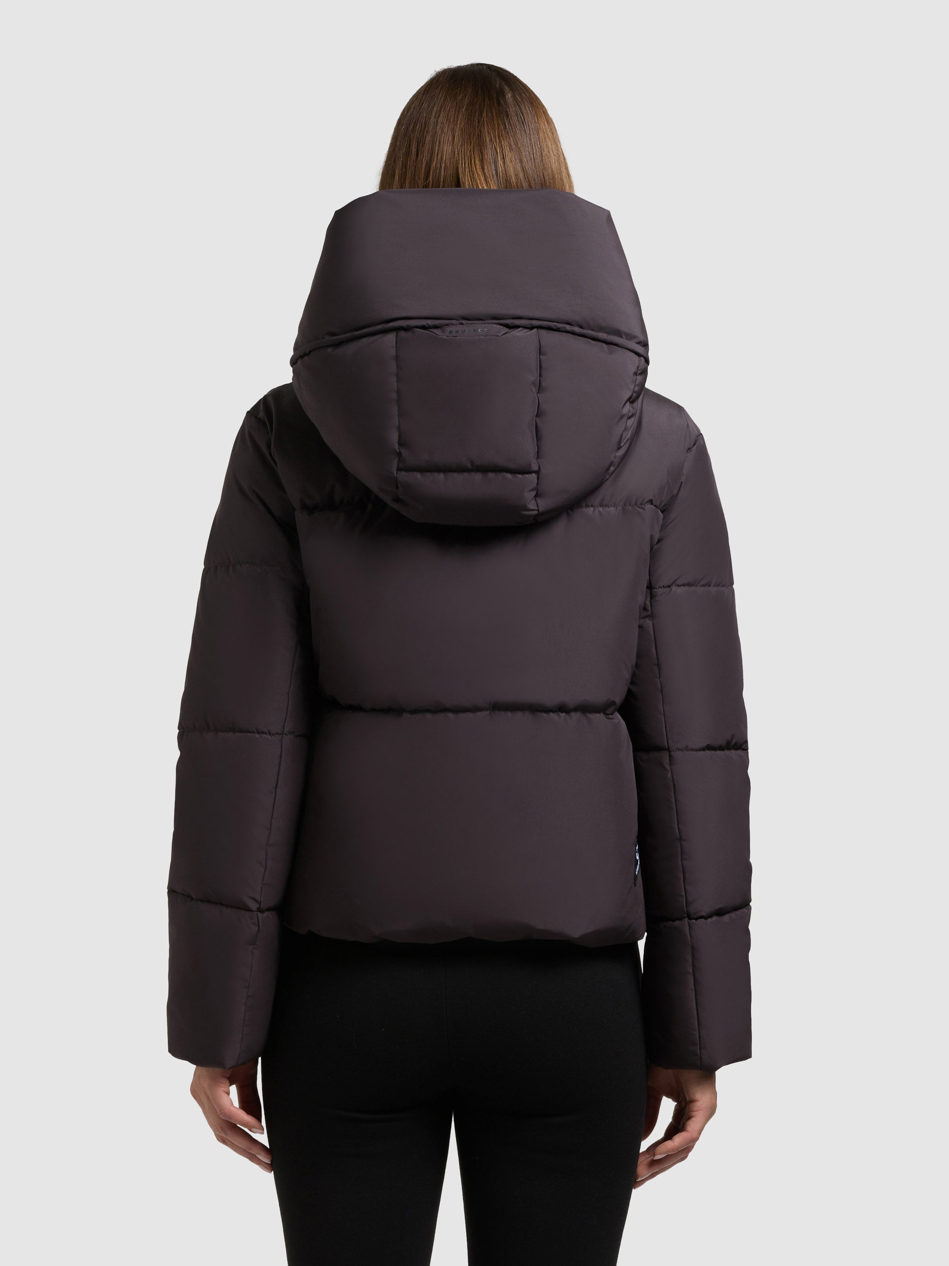 khujo Jacke Audrey Matt