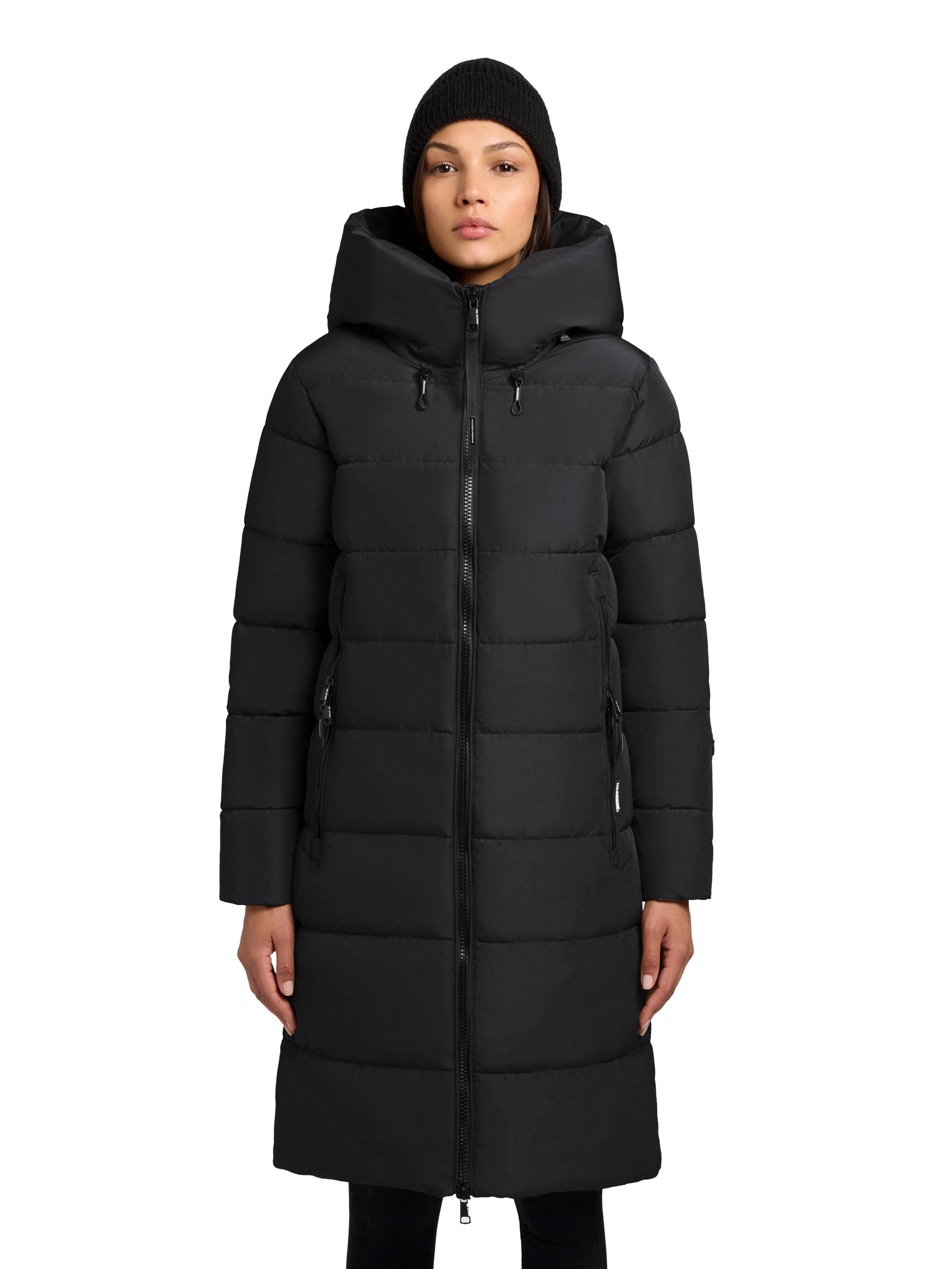 khujo Wintermantel JILIA S5
