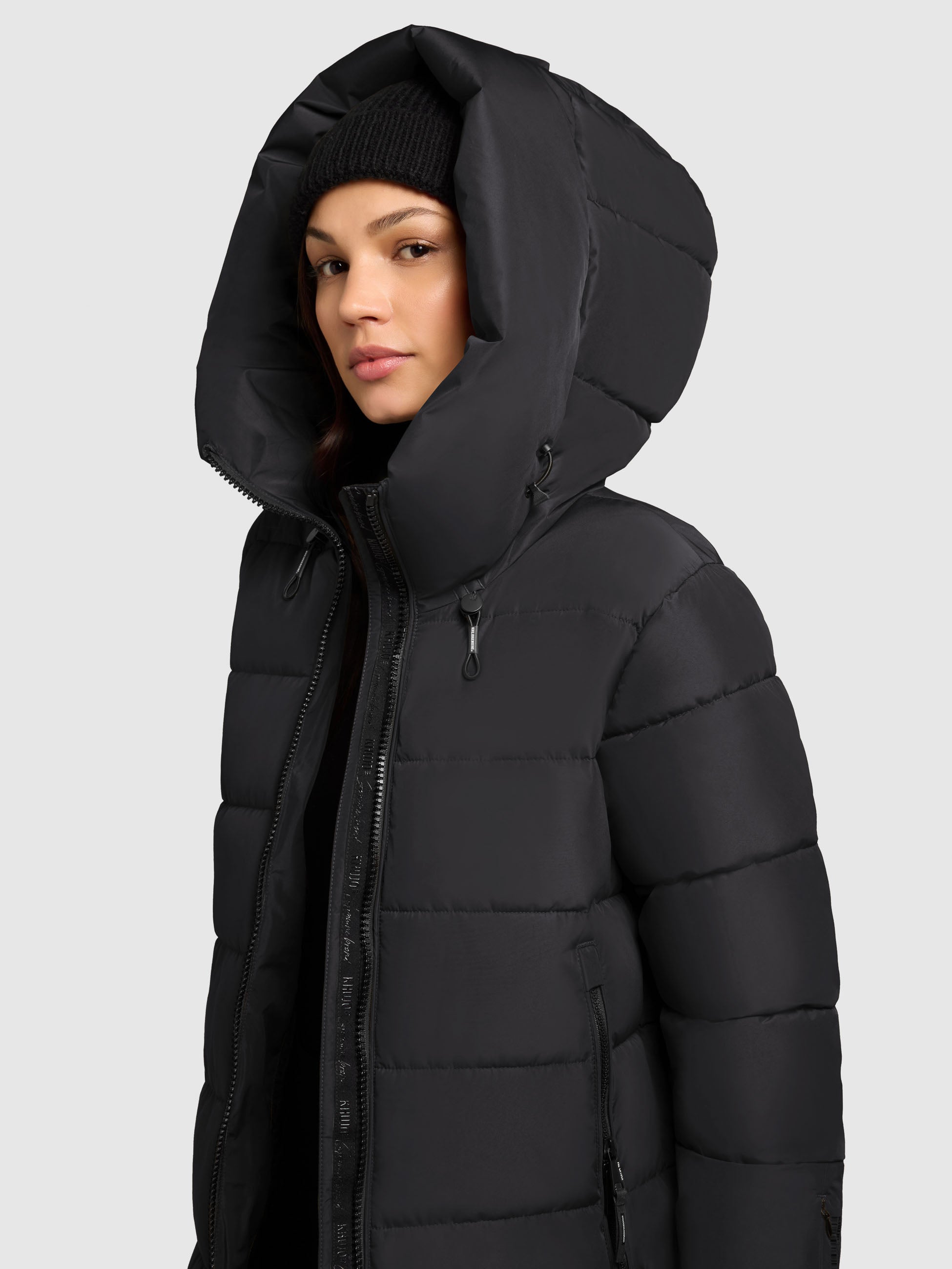 khujo Steppmantel JILIAS5