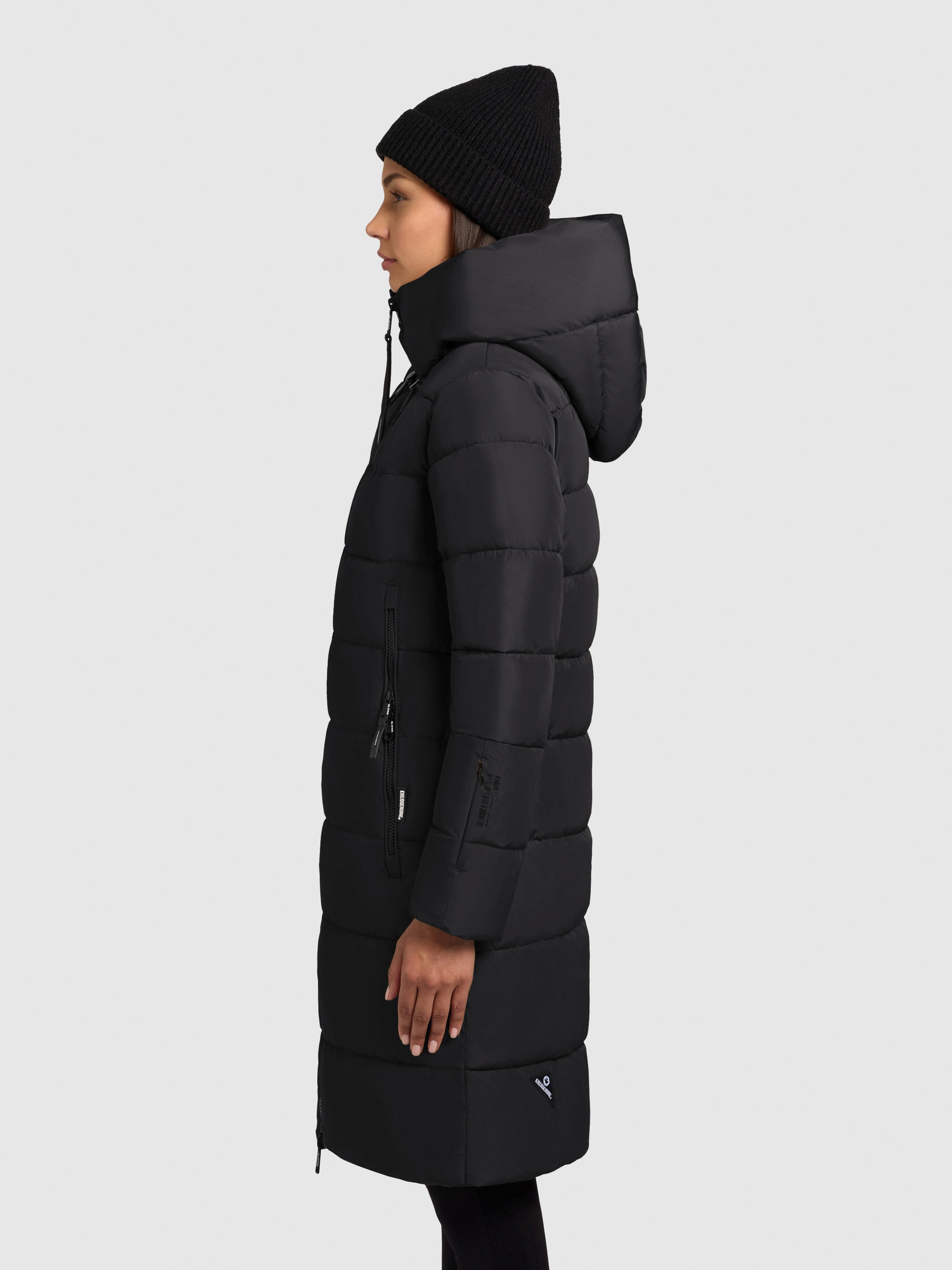 khujo Steppmantel JILIAS5