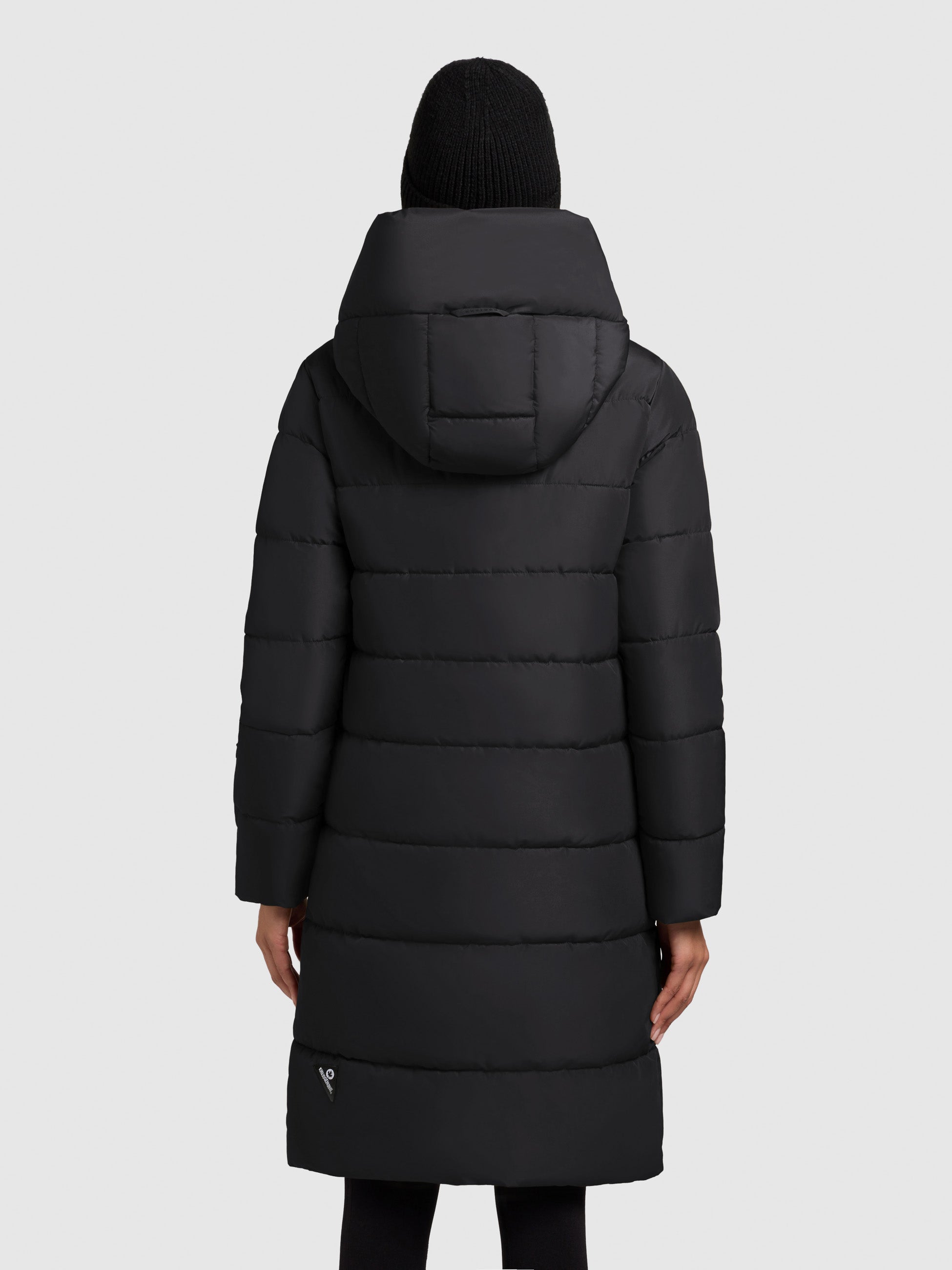 khujo Wintermantel JILIA S5