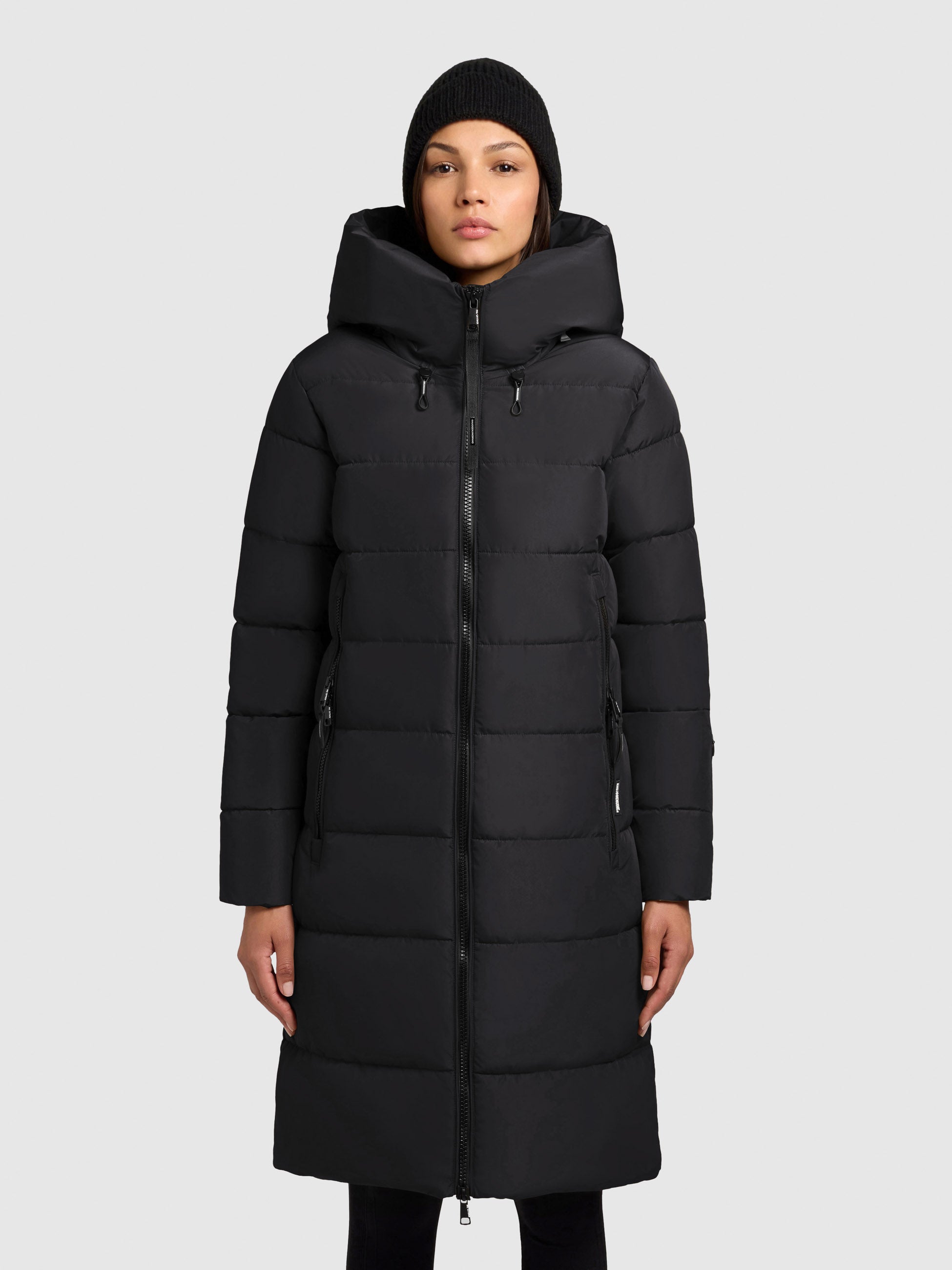 khujo Wintermantel JILIA S5