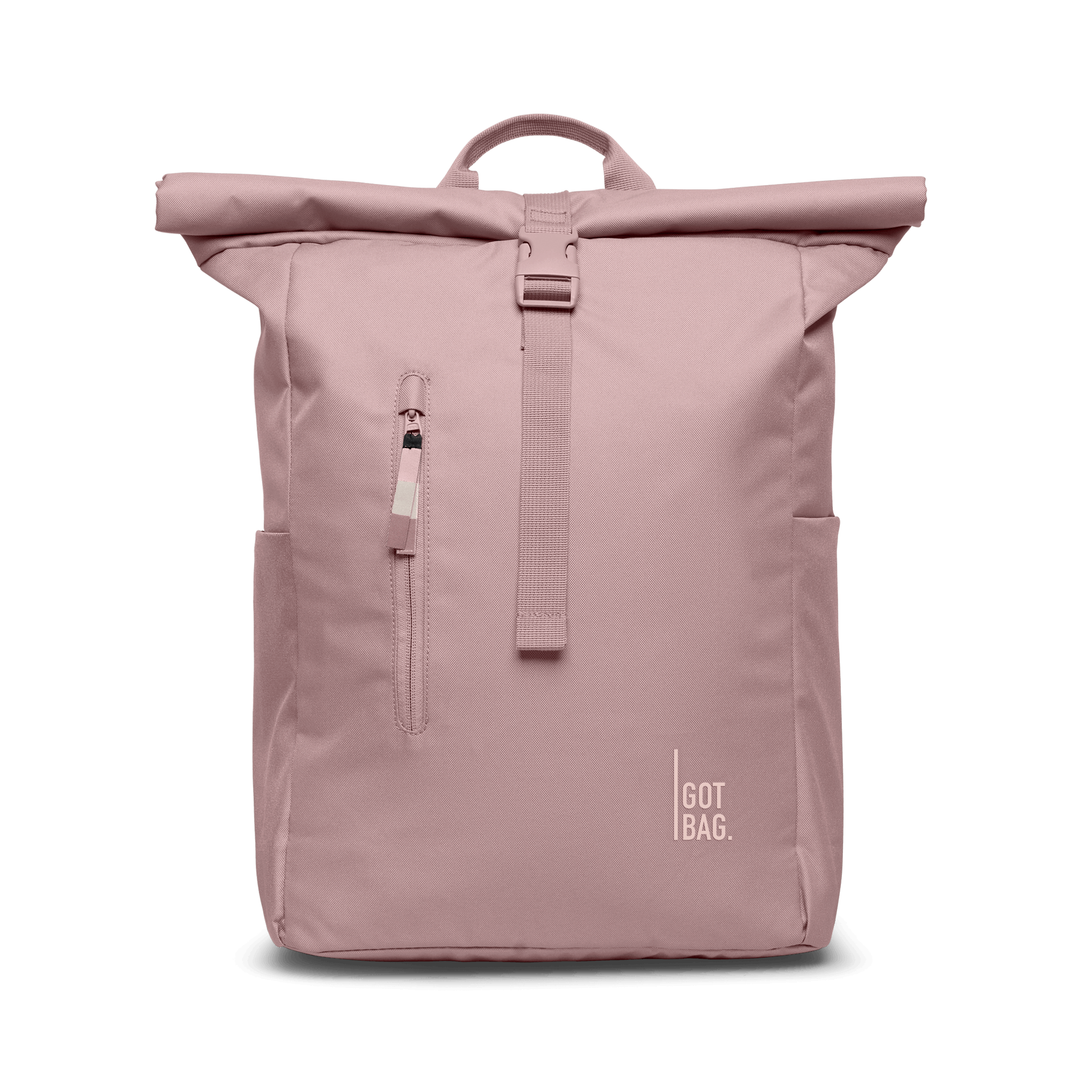 GOT BAG Rucksack Rolltop Easy Monochrome