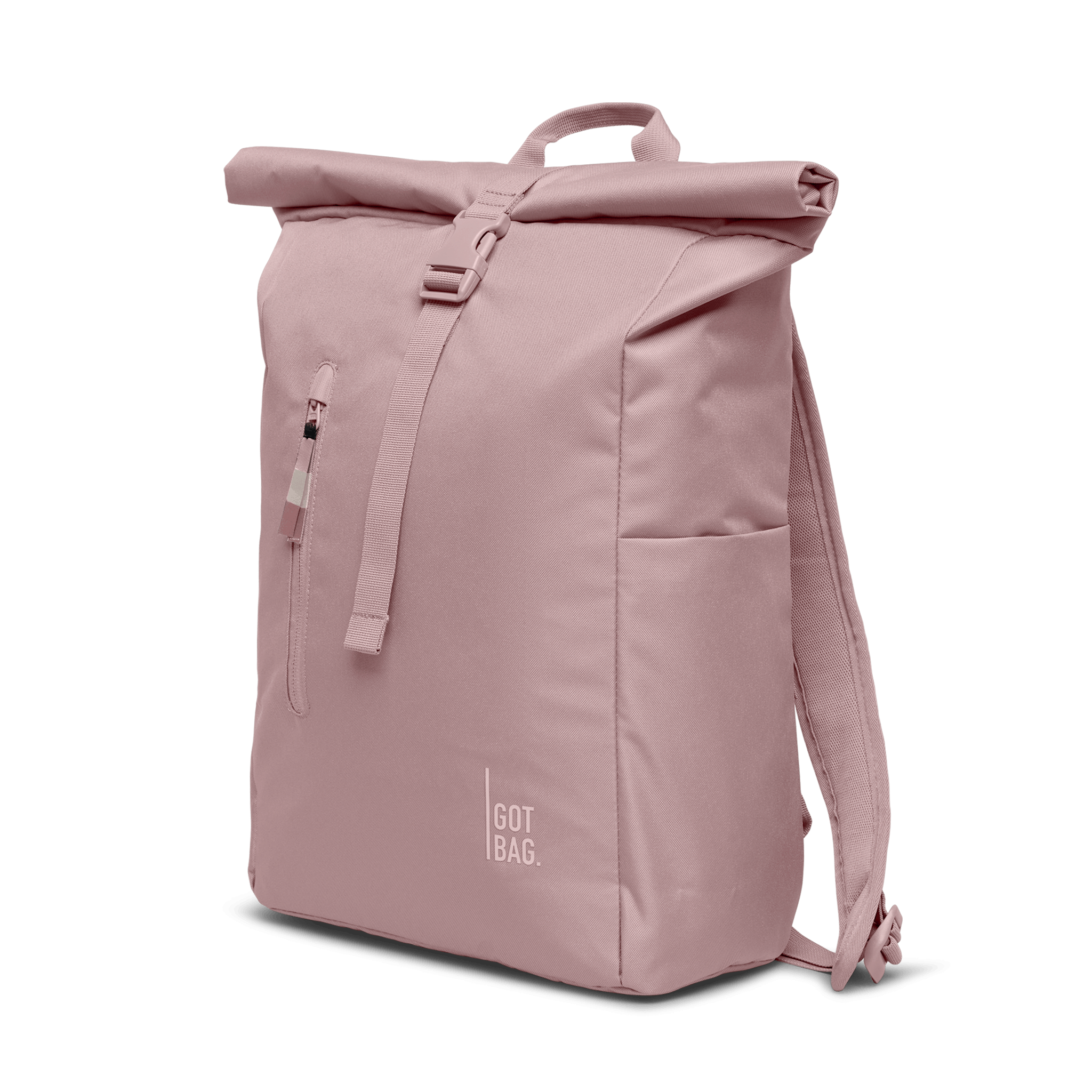 GOT BAG Rucksack Rolltop Easy Monochrome