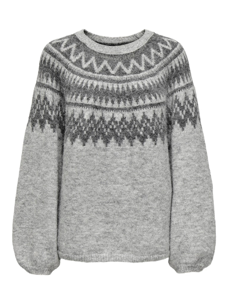 Only Strickpullover ONLREYKJA