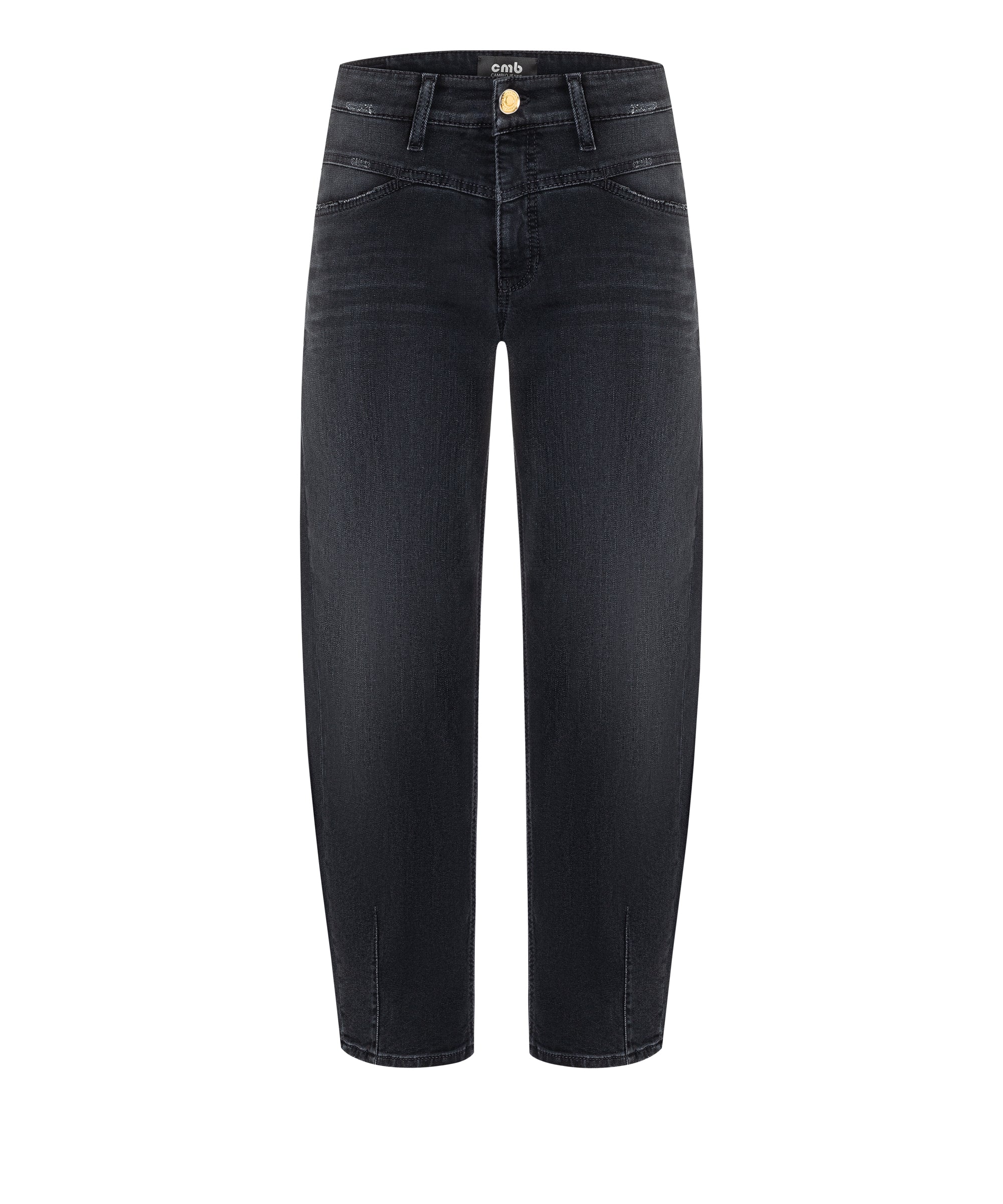 CAMBIO Barrel Jeans Elin
