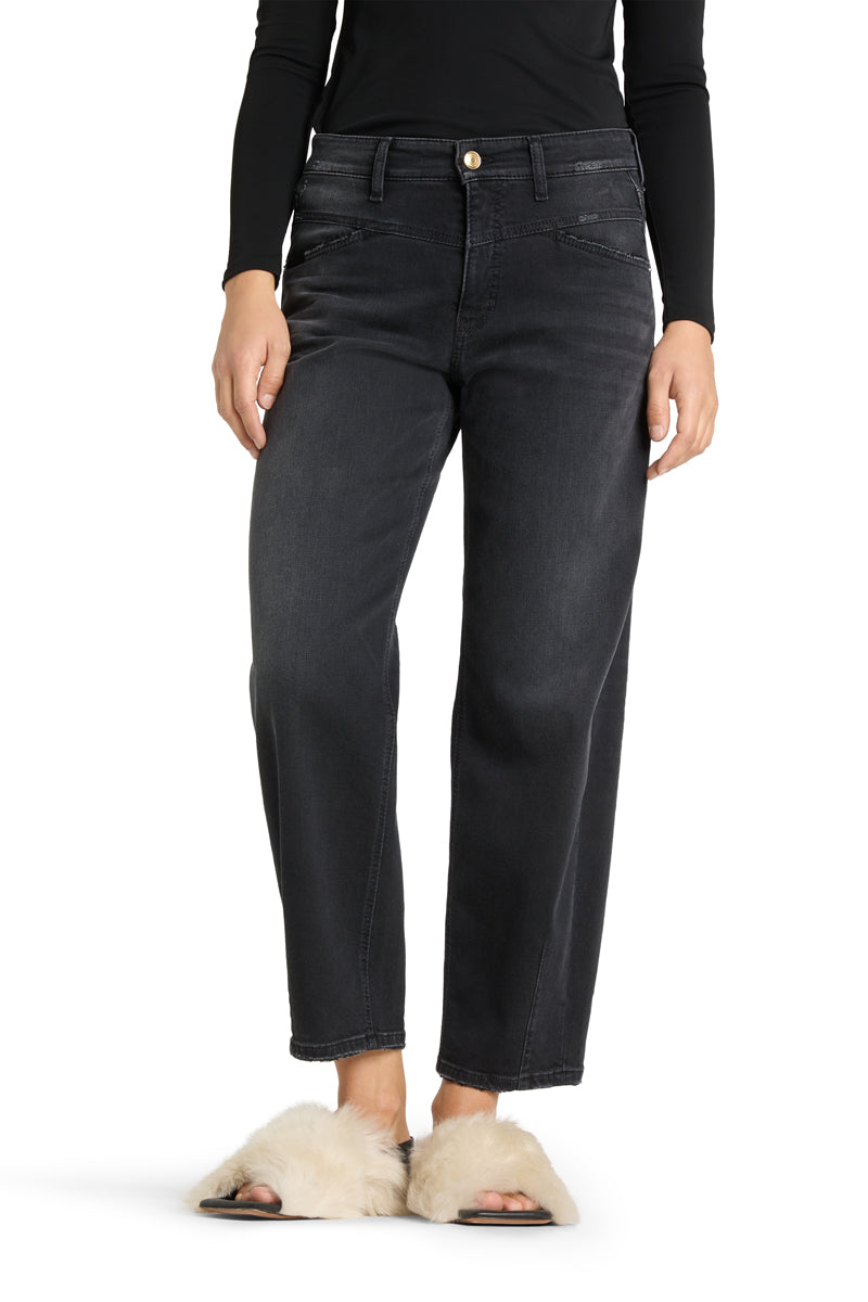 CAMBIO Barrel Jeans Elin