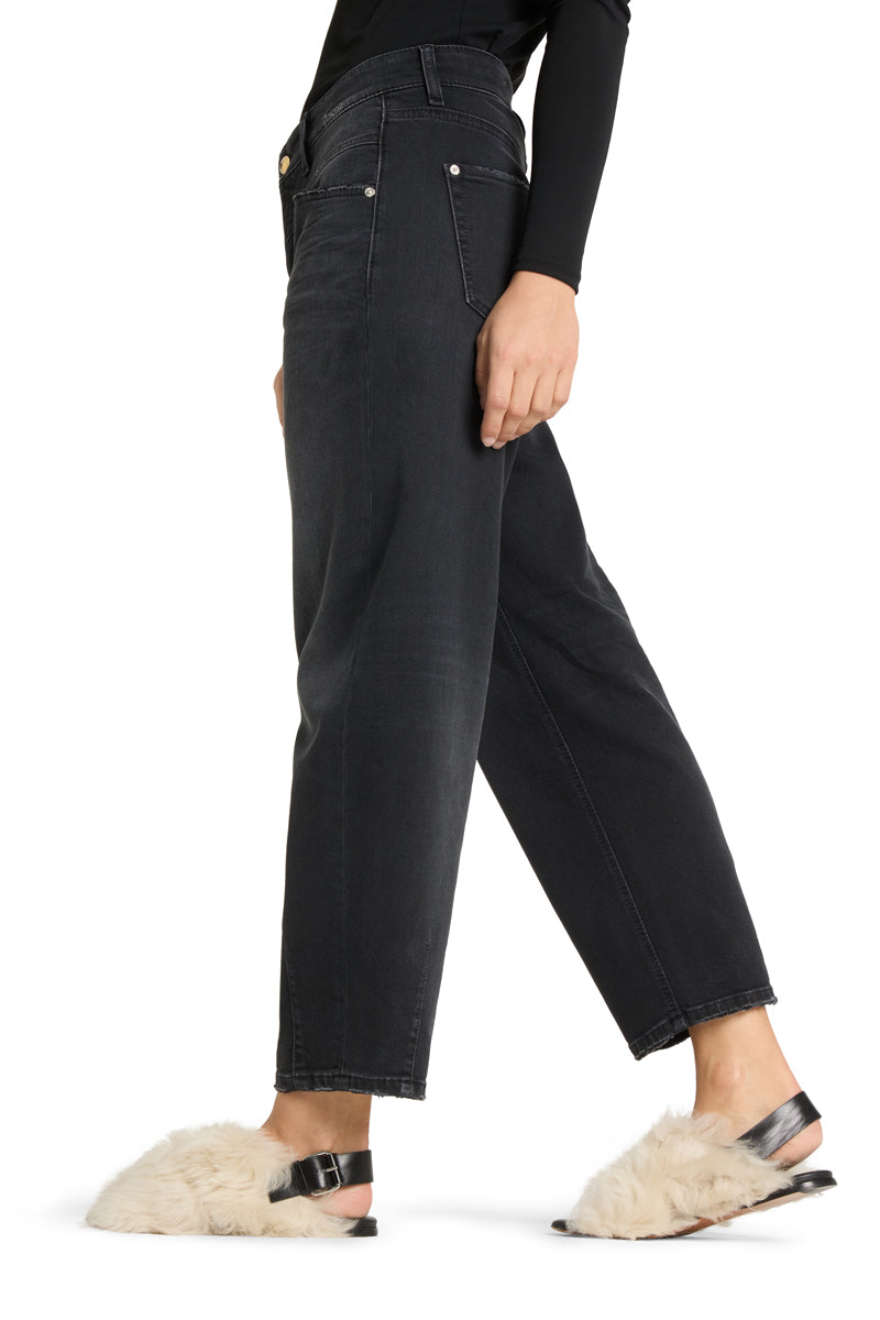 CAMBIO Barrel Jeans Elin