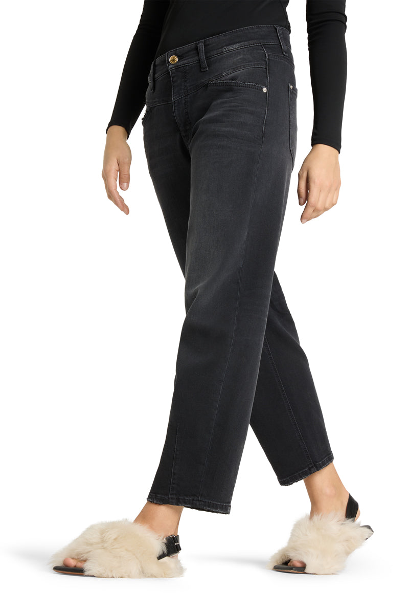 CAMBIO Barrel Jeans Elin