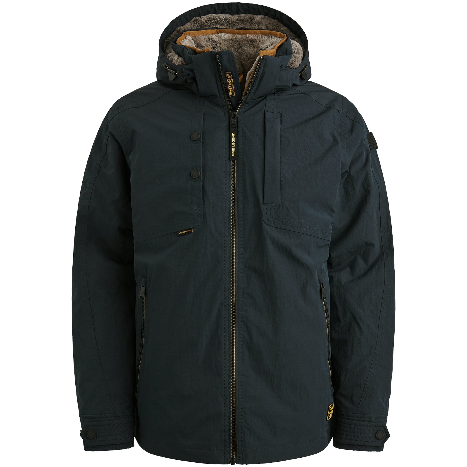 PME Legend Parka SNOWPACK
