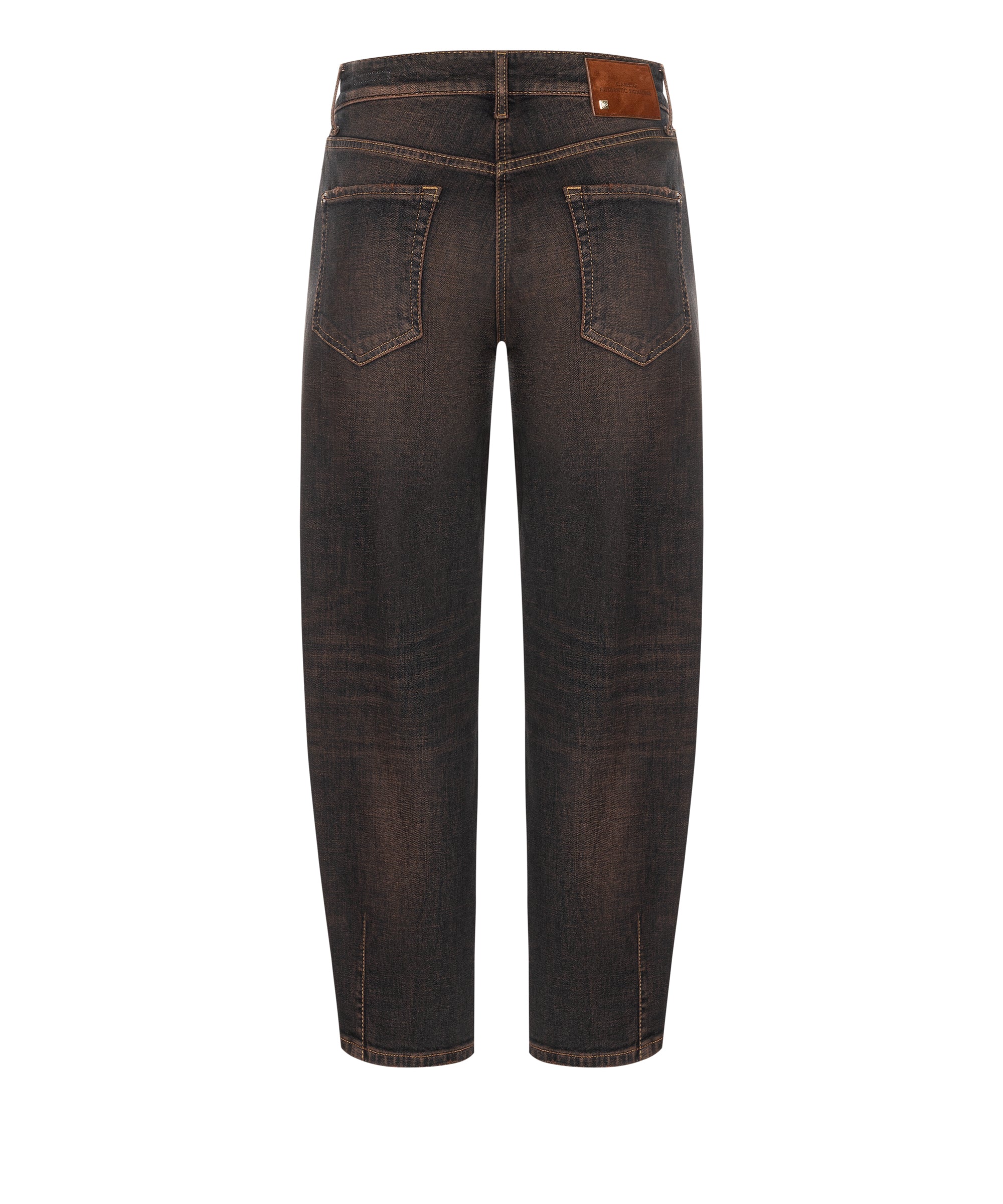 CAMBIO Barrel Jeans Elin