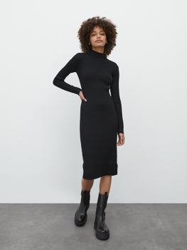 Edited Strickkleid Hada