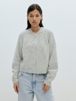 Edited Strickjacke Rani (GRS)