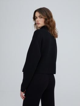 Edited Pullover Alexandra