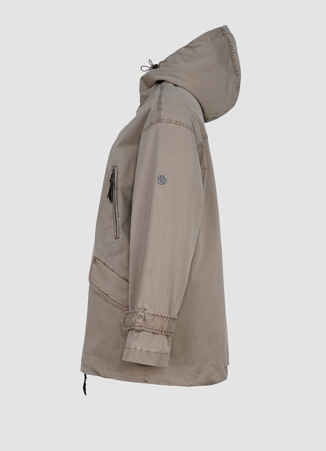 Blonde No. 8 Jacke Carol