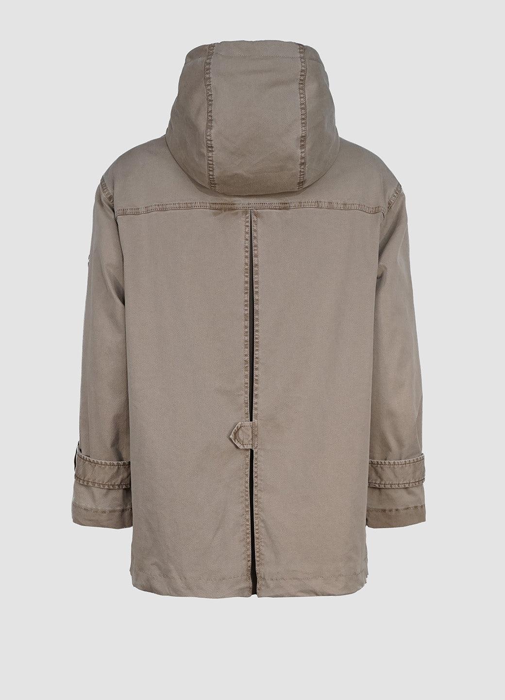 Blonde No. 8 Jacke Carol
