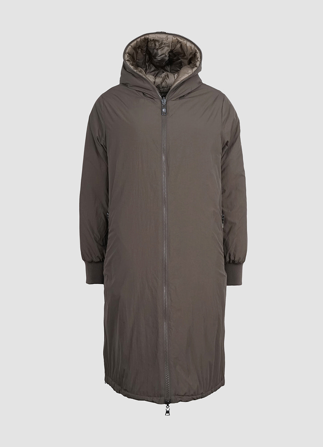 Como No.1 Wendejacke Nora