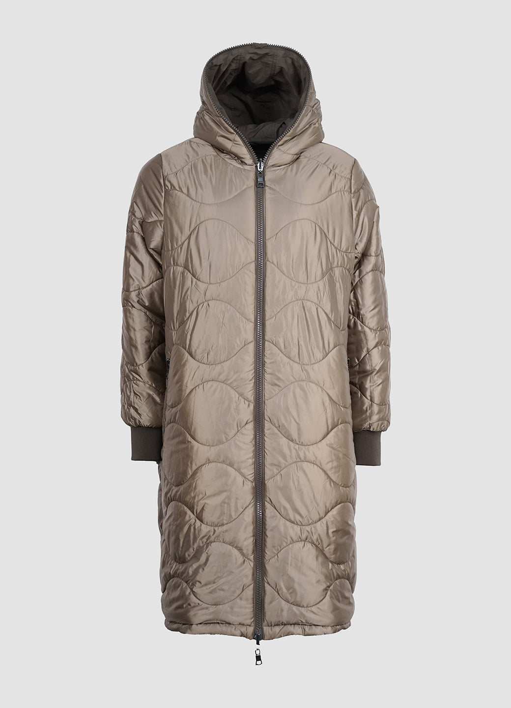 Como No.1 Wendejacke Nora