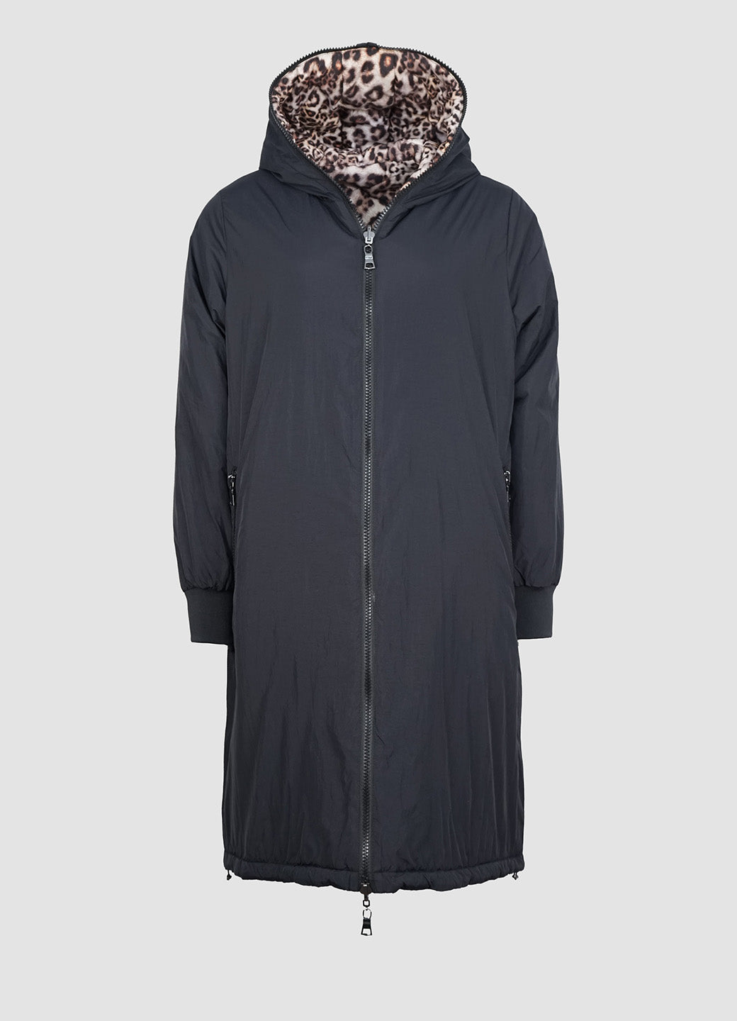 Como No.1 Wendejacke Nora