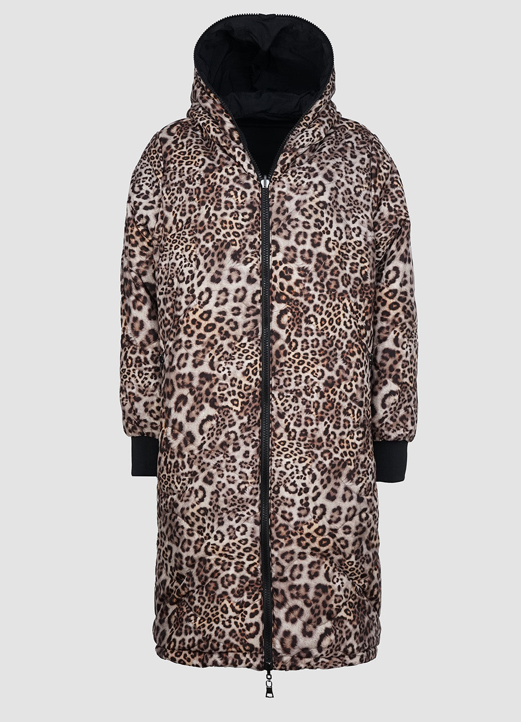 Como No.1 Wendejacke Nora