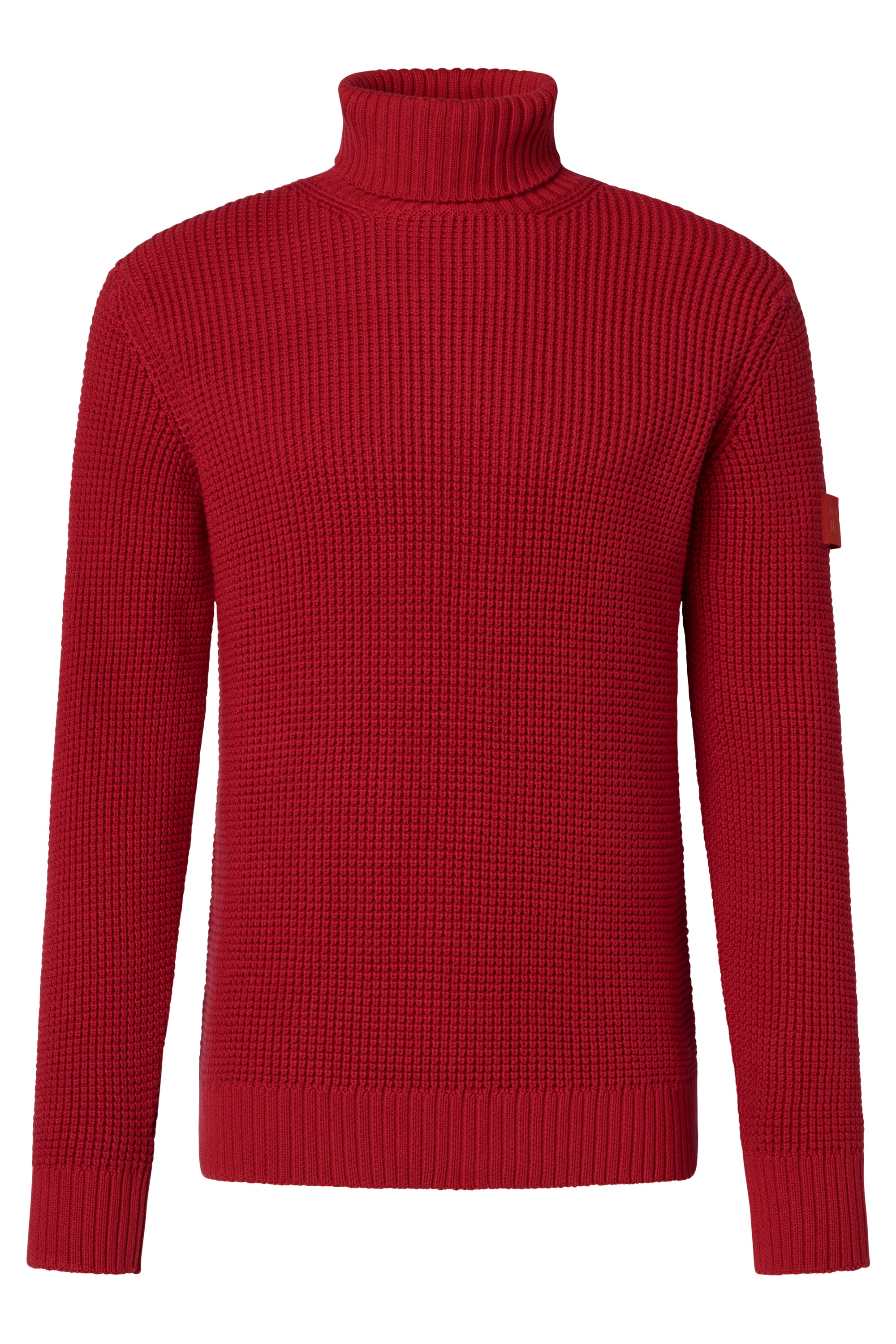 Joop Rollkragen Pullover Hollio